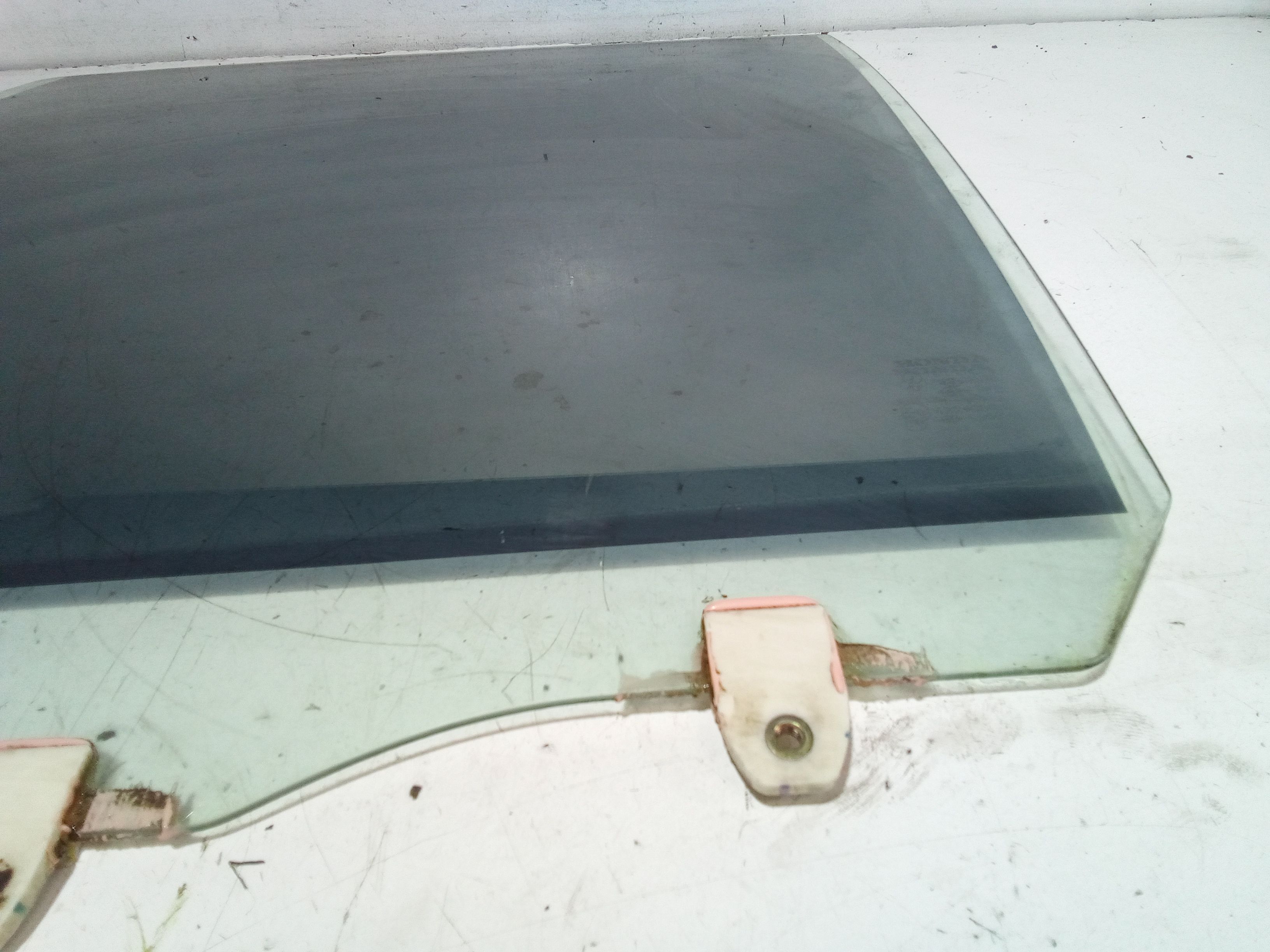 Vetro scendente posteriore Sinistro HONDA CR-V 1 Serie