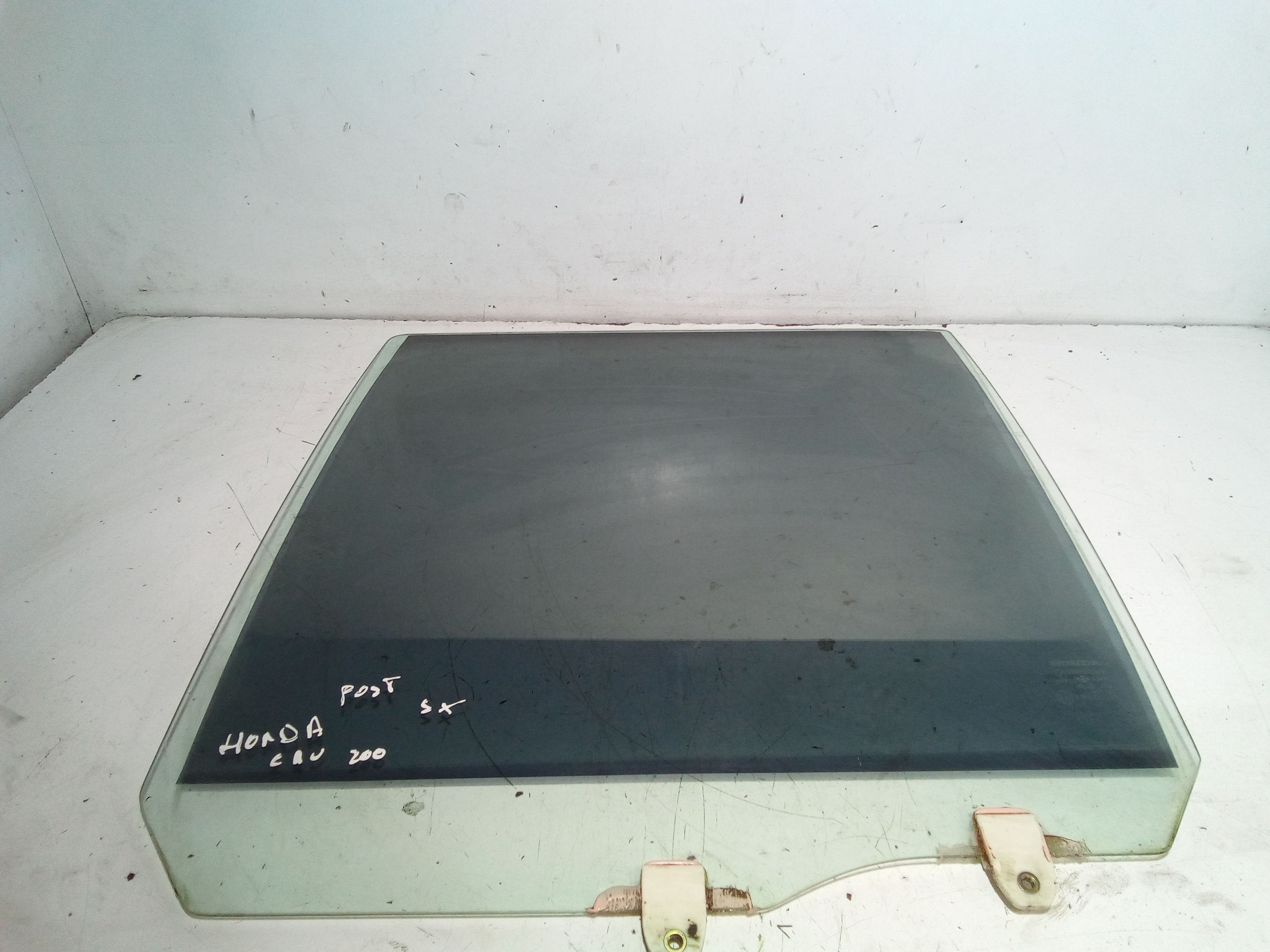 Vetro scendente posteriore Sinistro HONDA CR-V 1 Serie