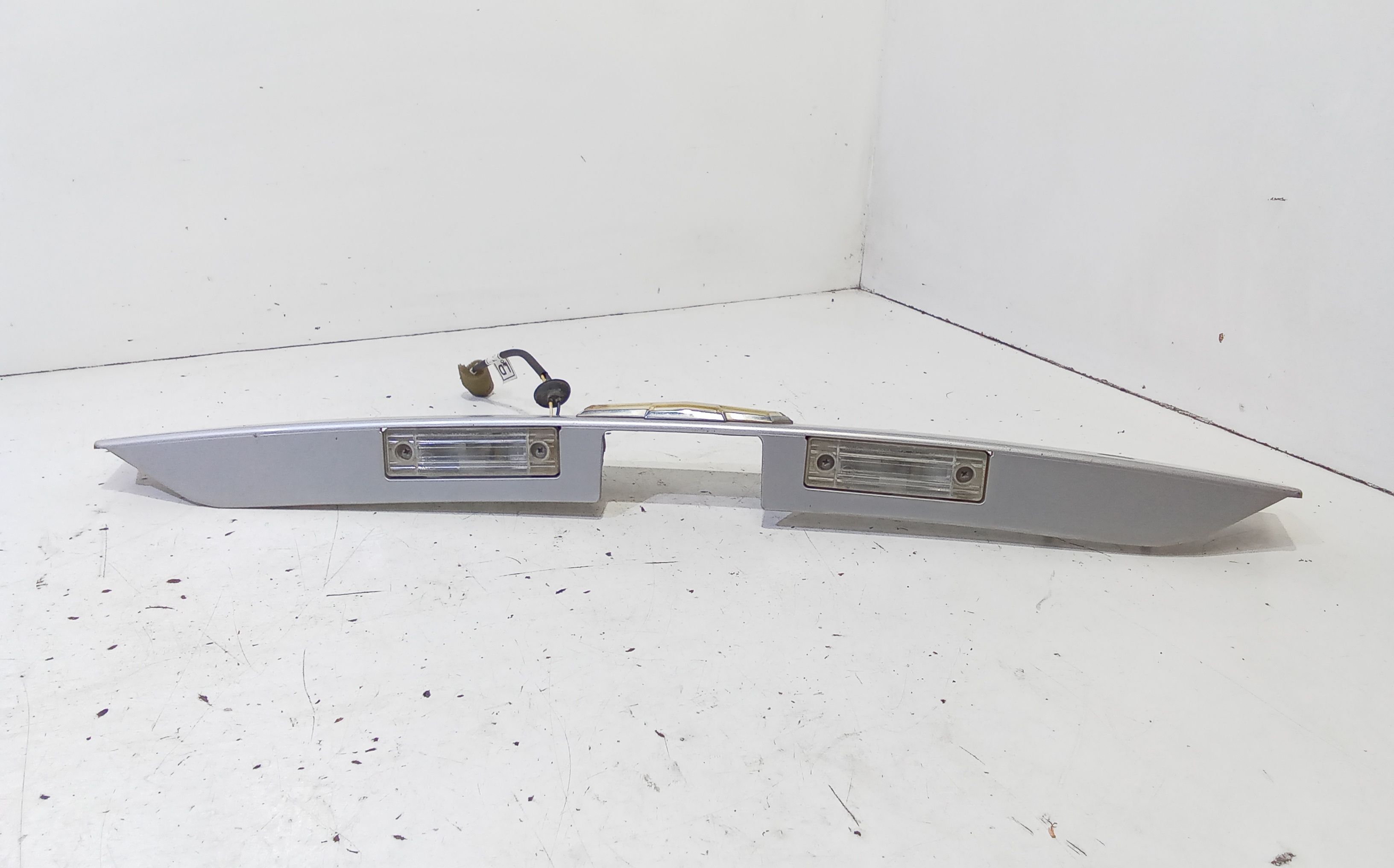 Maniglione posteriore con luci CHEVROLET Lacetti 1 Serie