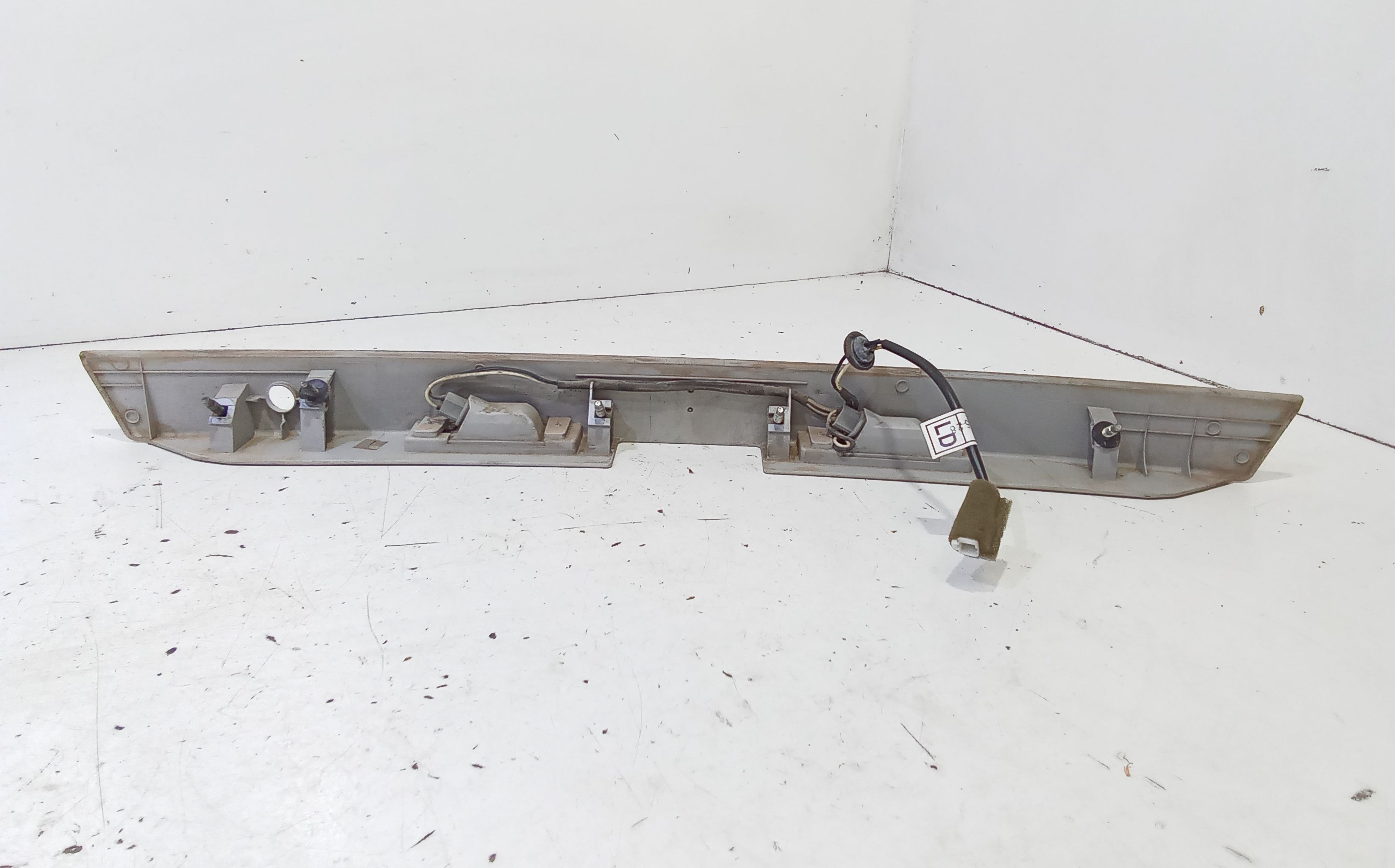 Maniglione posteriore con luci CHEVROLET Lacetti 1 Serie