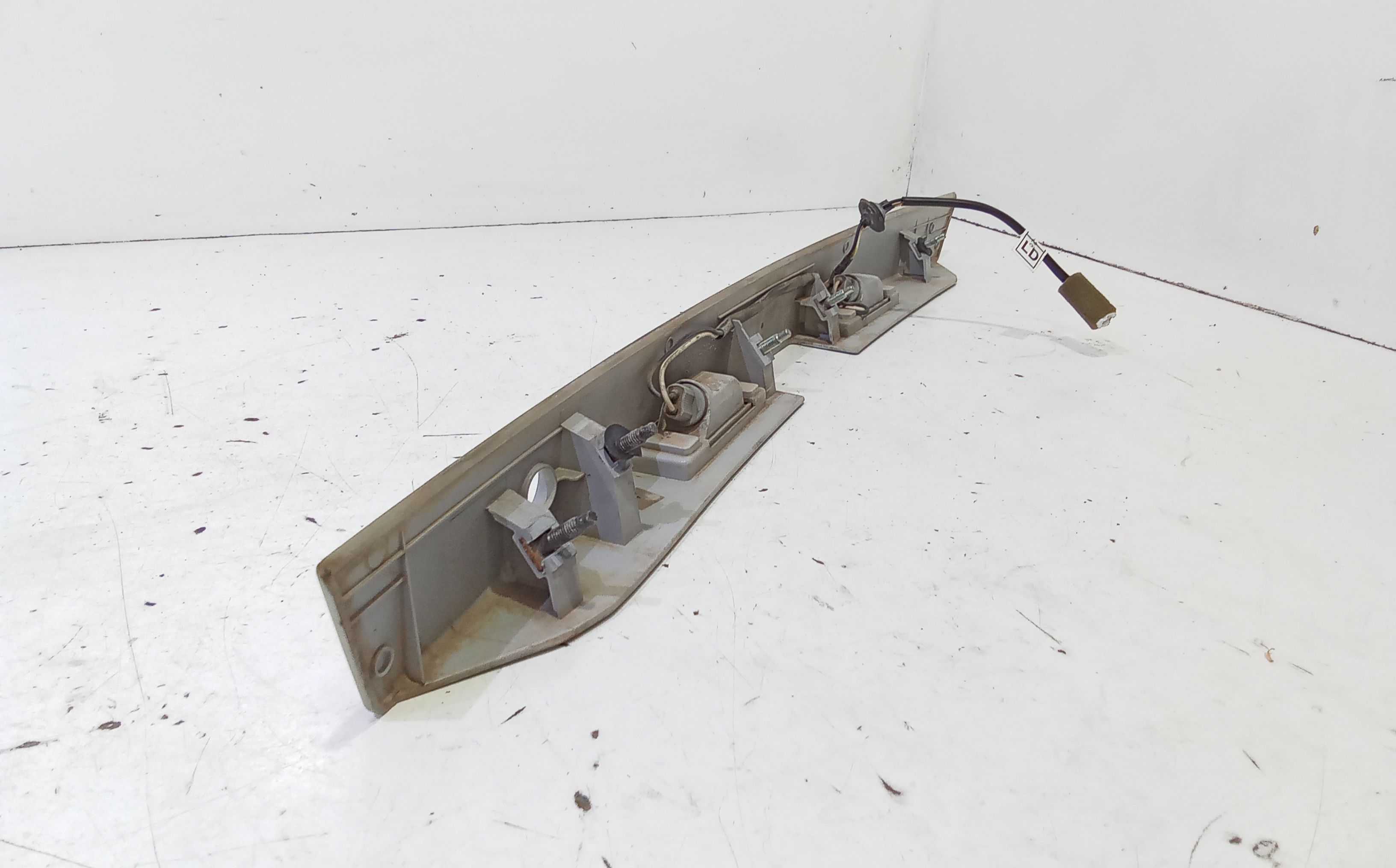 Maniglione posteriore con luci CHEVROLET Lacetti 1 Serie