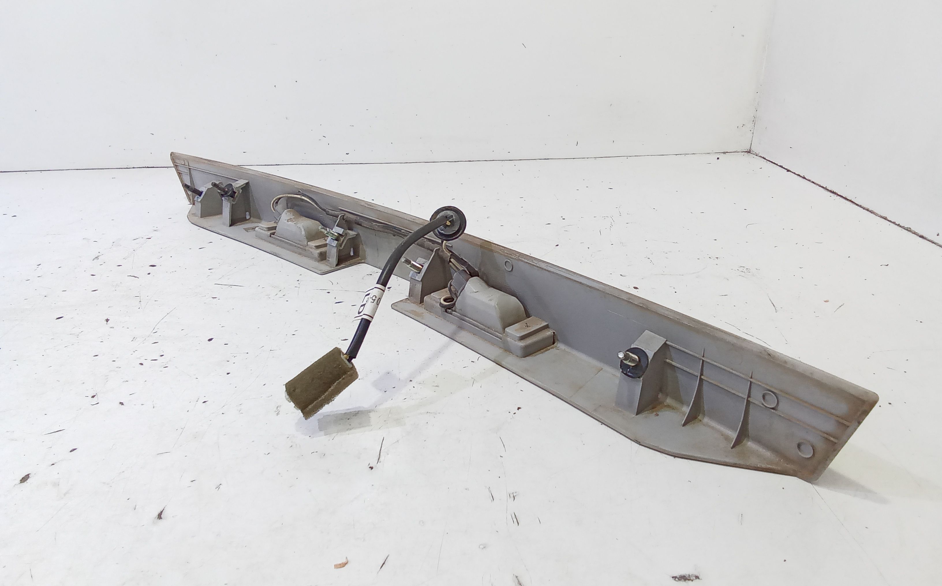 Maniglione posteriore con luci CHEVROLET Lacetti 1 Serie