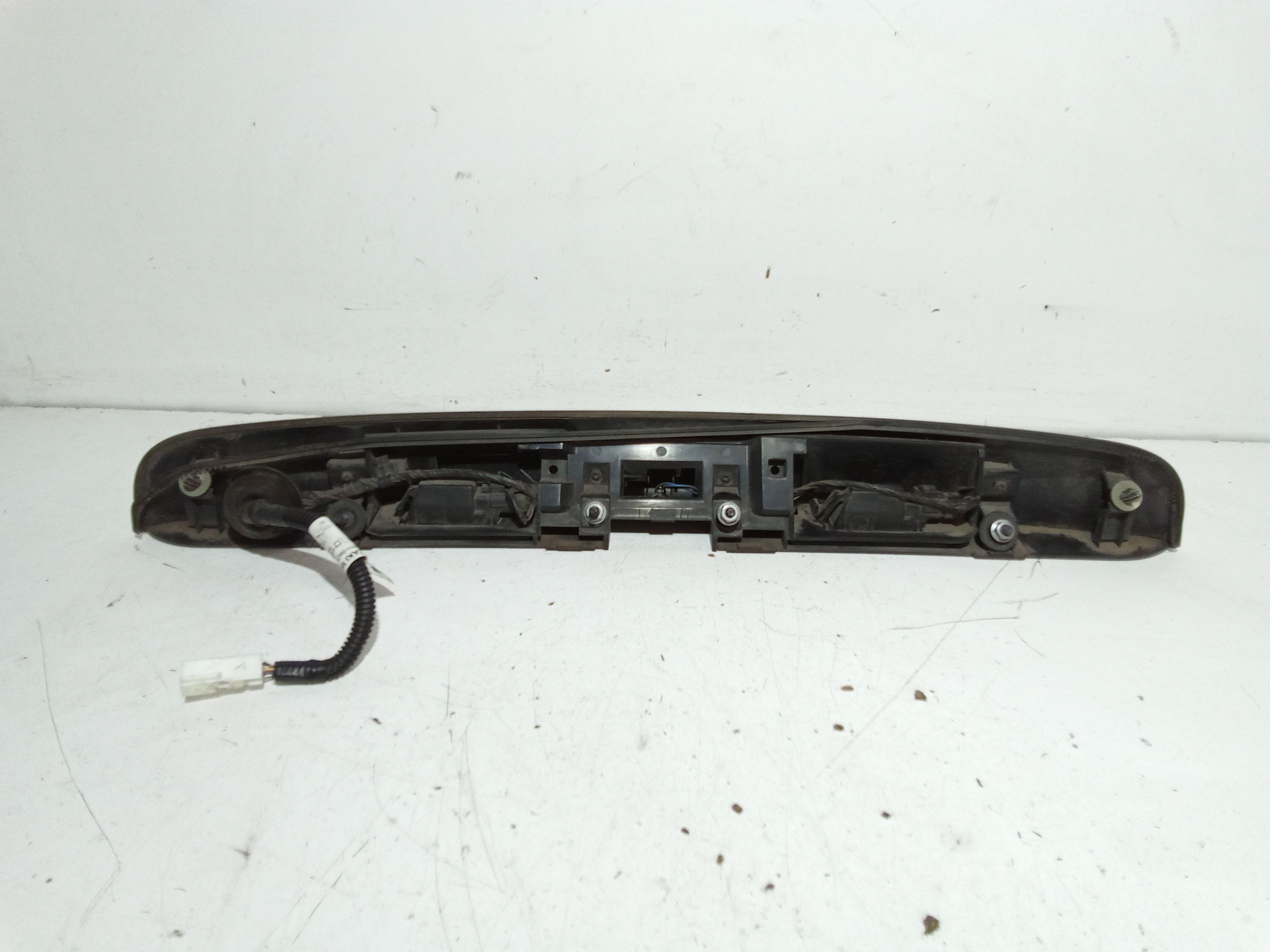 Maniglione posteriore con luci NISSAN Note 1 Serie