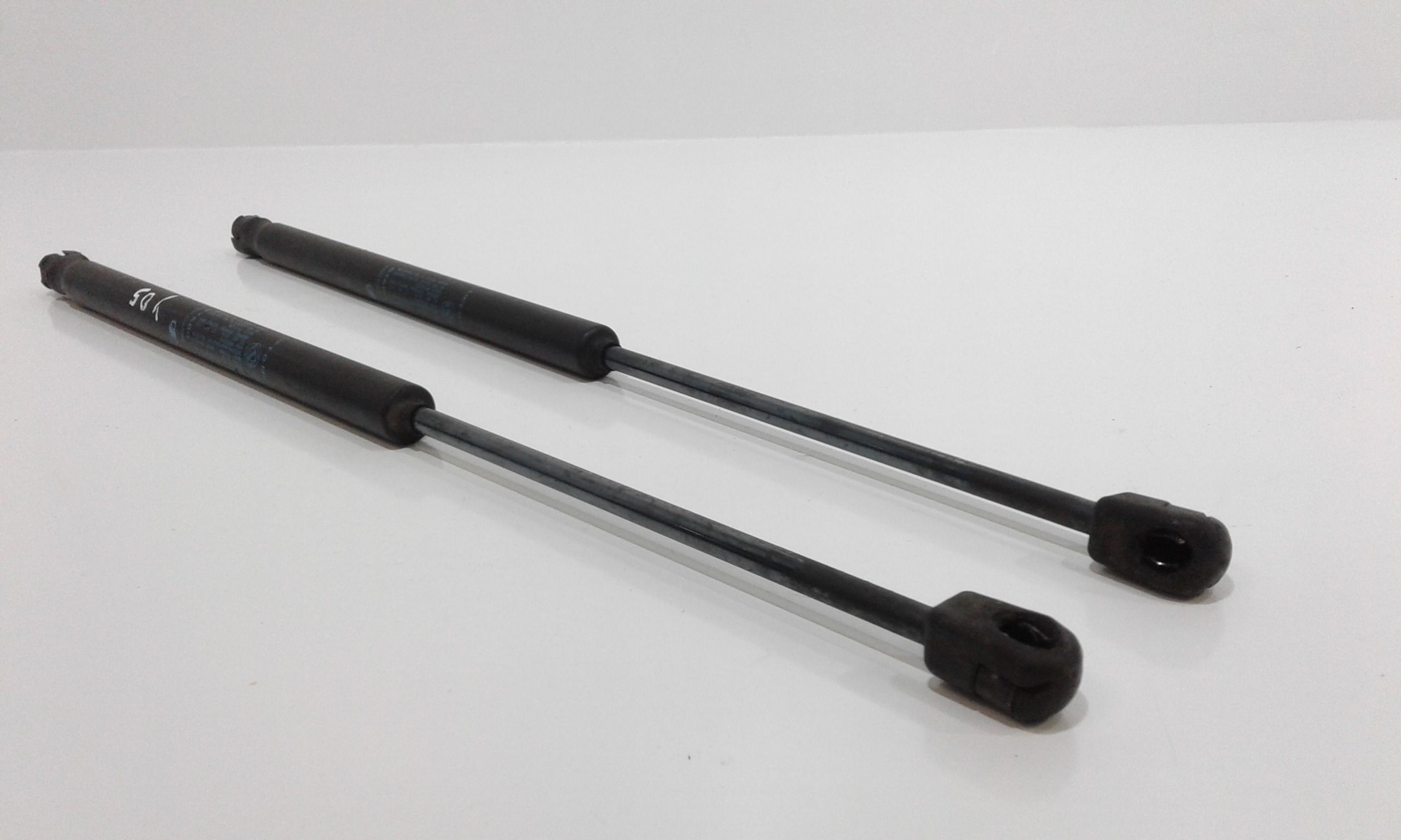 Pistoncini cofano Post. LANCIA Ypsilon 1 Serie