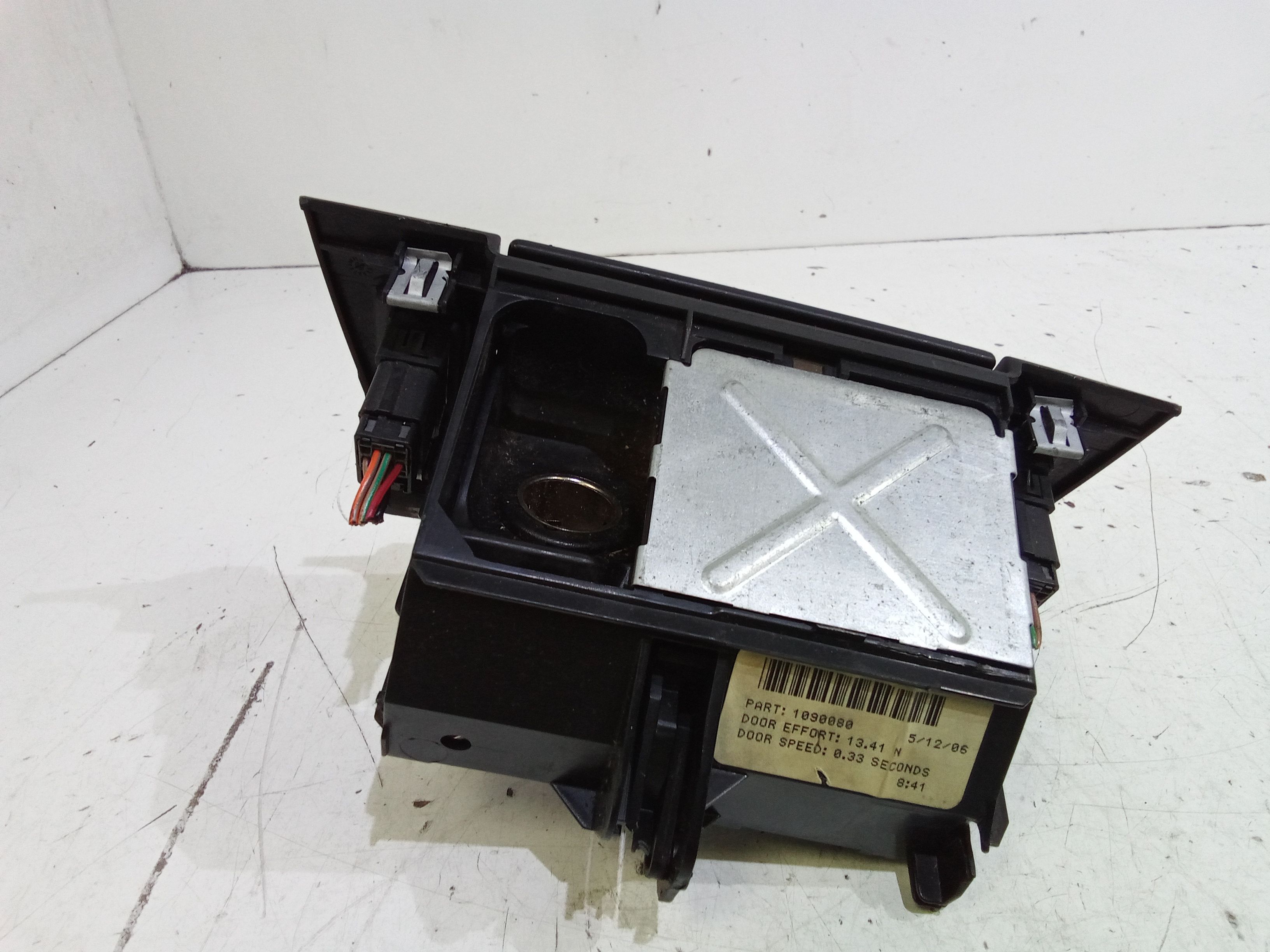 Posacenere CHRYSLER 300 C Touring