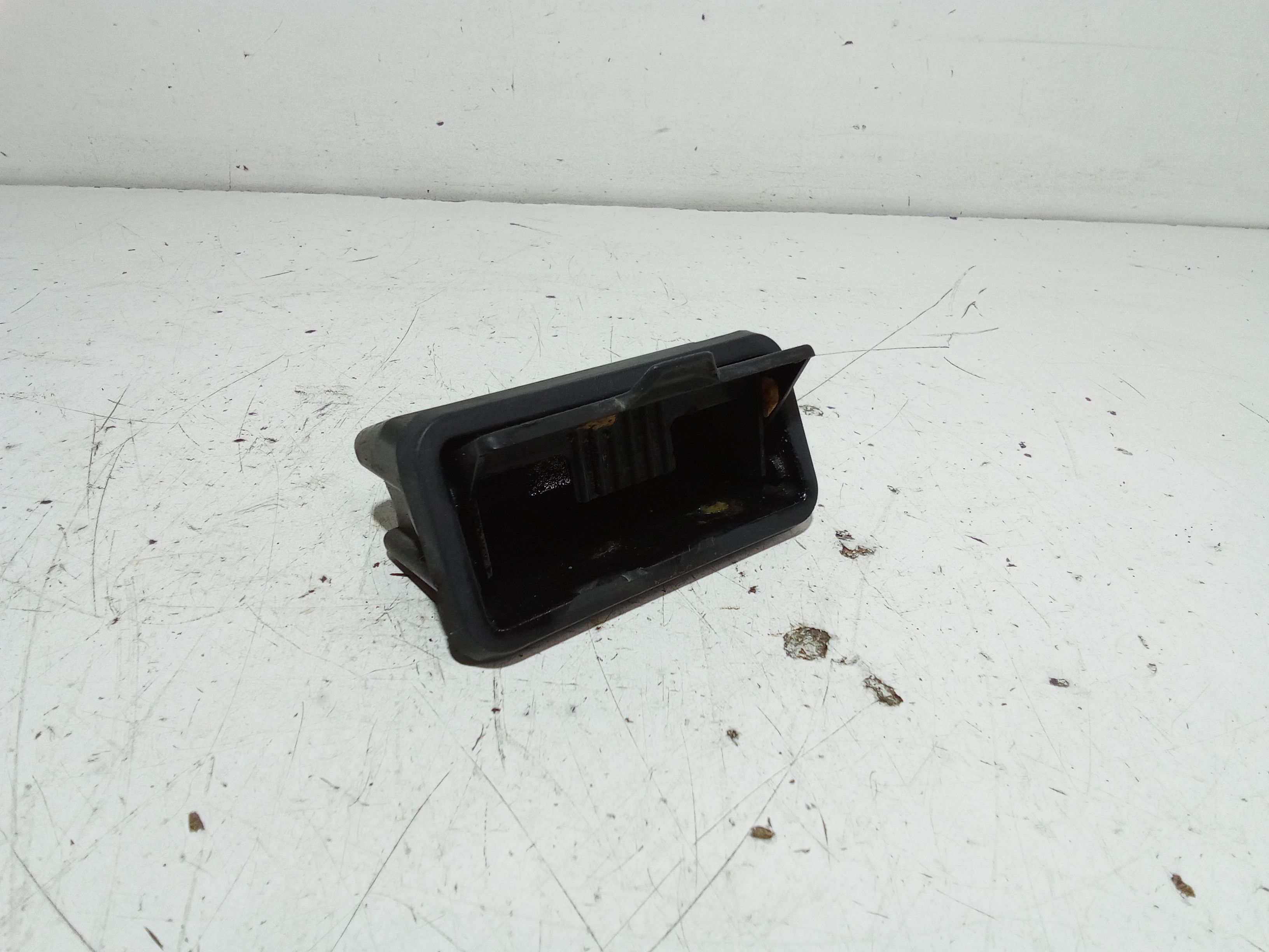 Posacenere FIAT 126 1 Serie