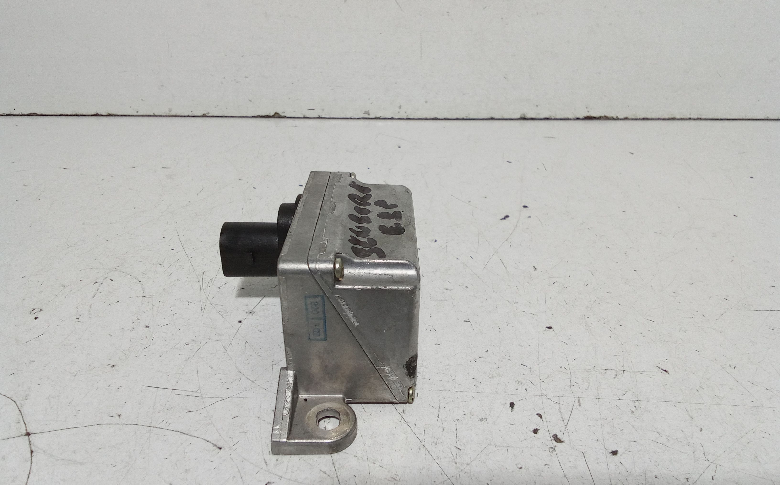 Centralina ESP AUDI A2 Serie (8Z0) (00>05)