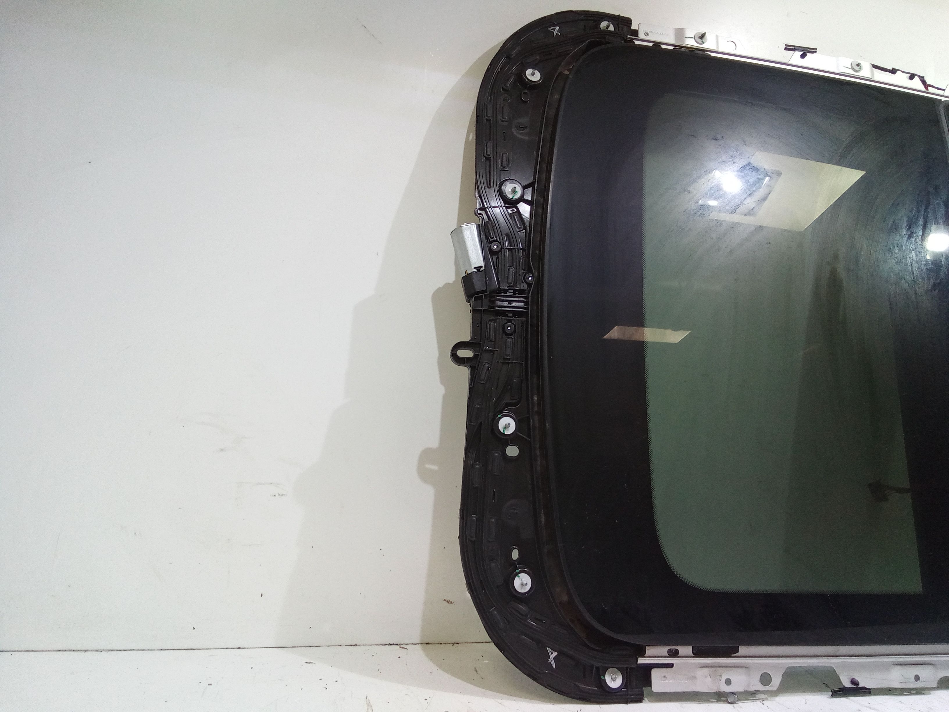 Tetto apribile completo MINI Countryman S (16>)