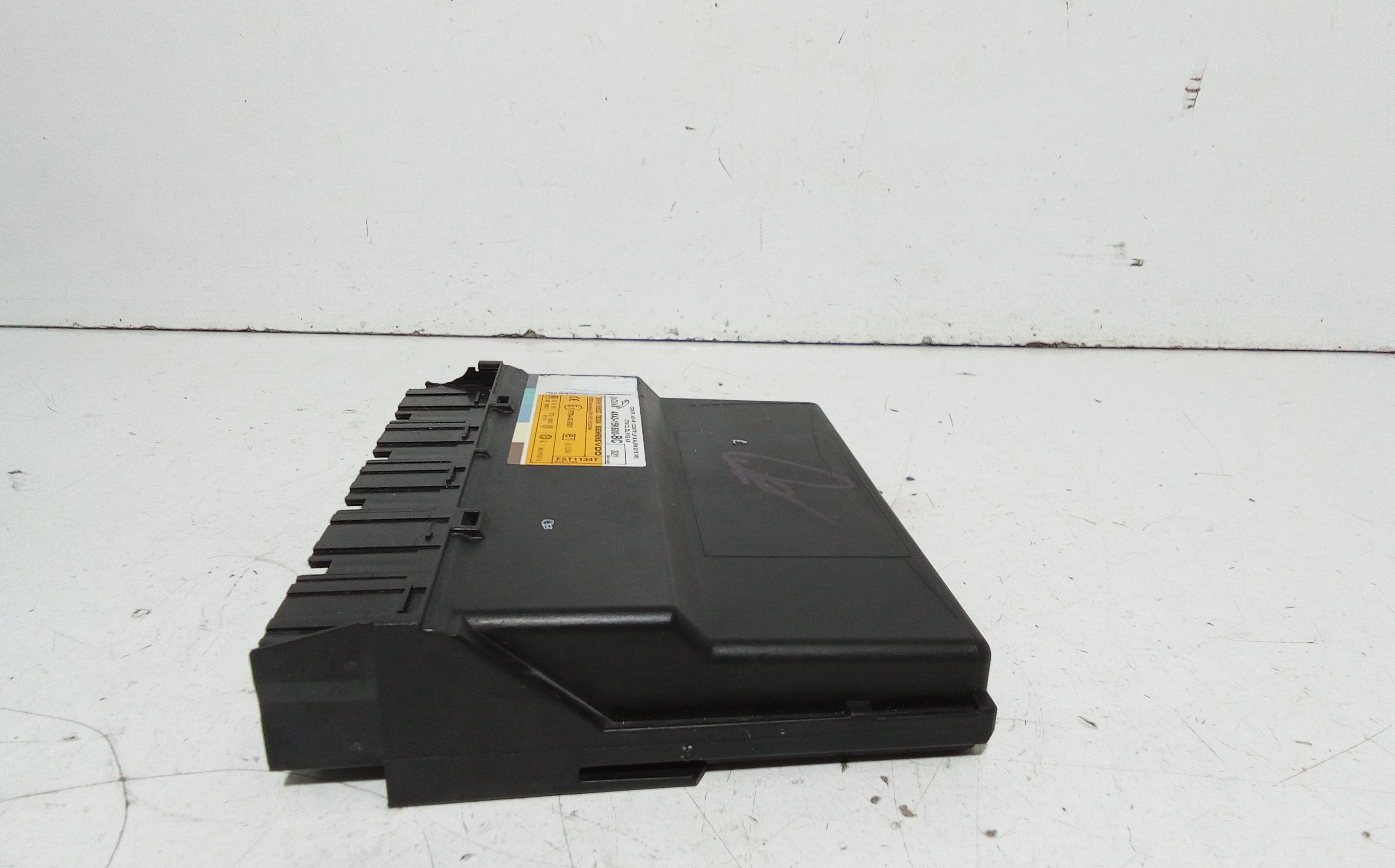 Centralina chiusure JAGUAR X-Type  Serie