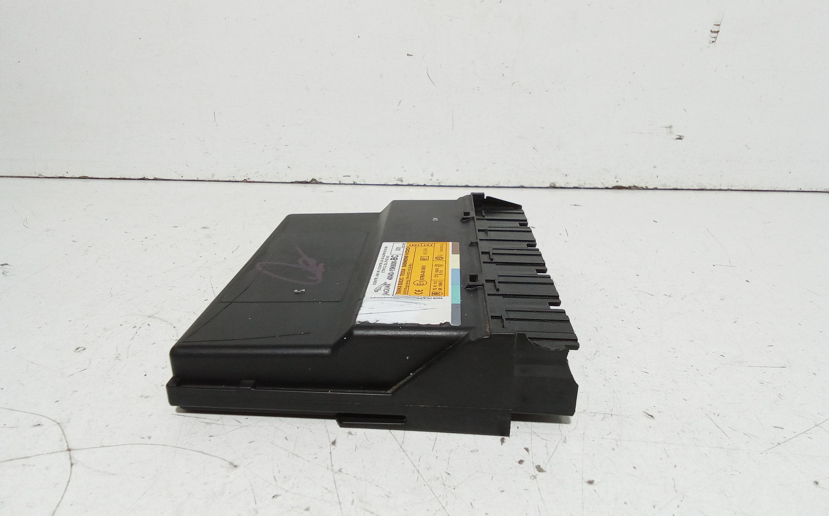 Centralina chiusure JAGUAR X-Type  Serie