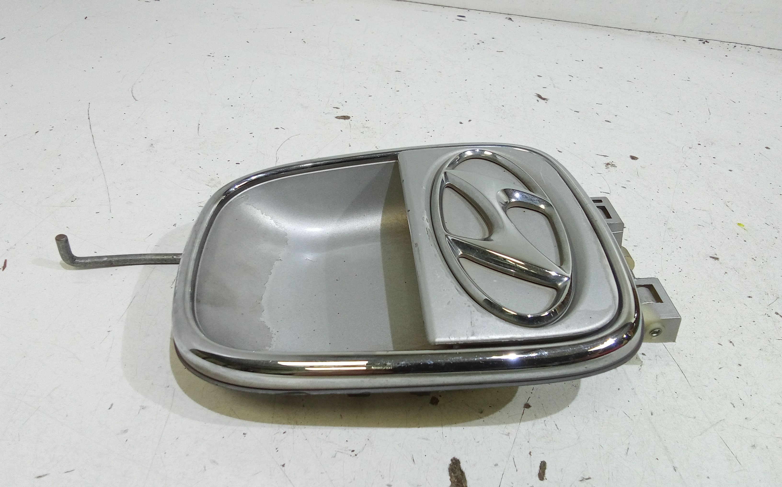 Maniglia portellone posteriore HYUNDAI i10 1 Serie