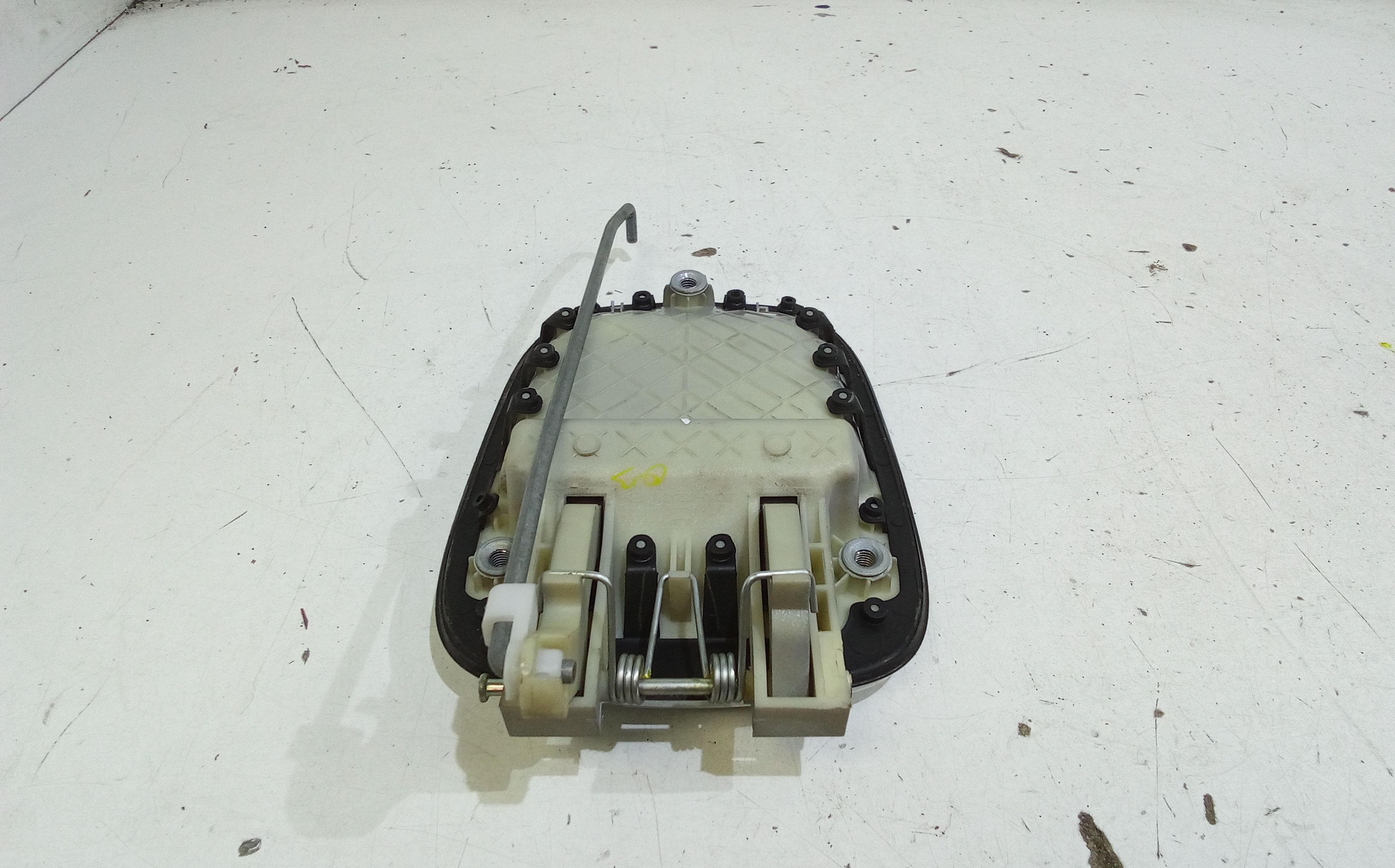 Maniglia portellone posteriore HYUNDAI i10 1 Serie