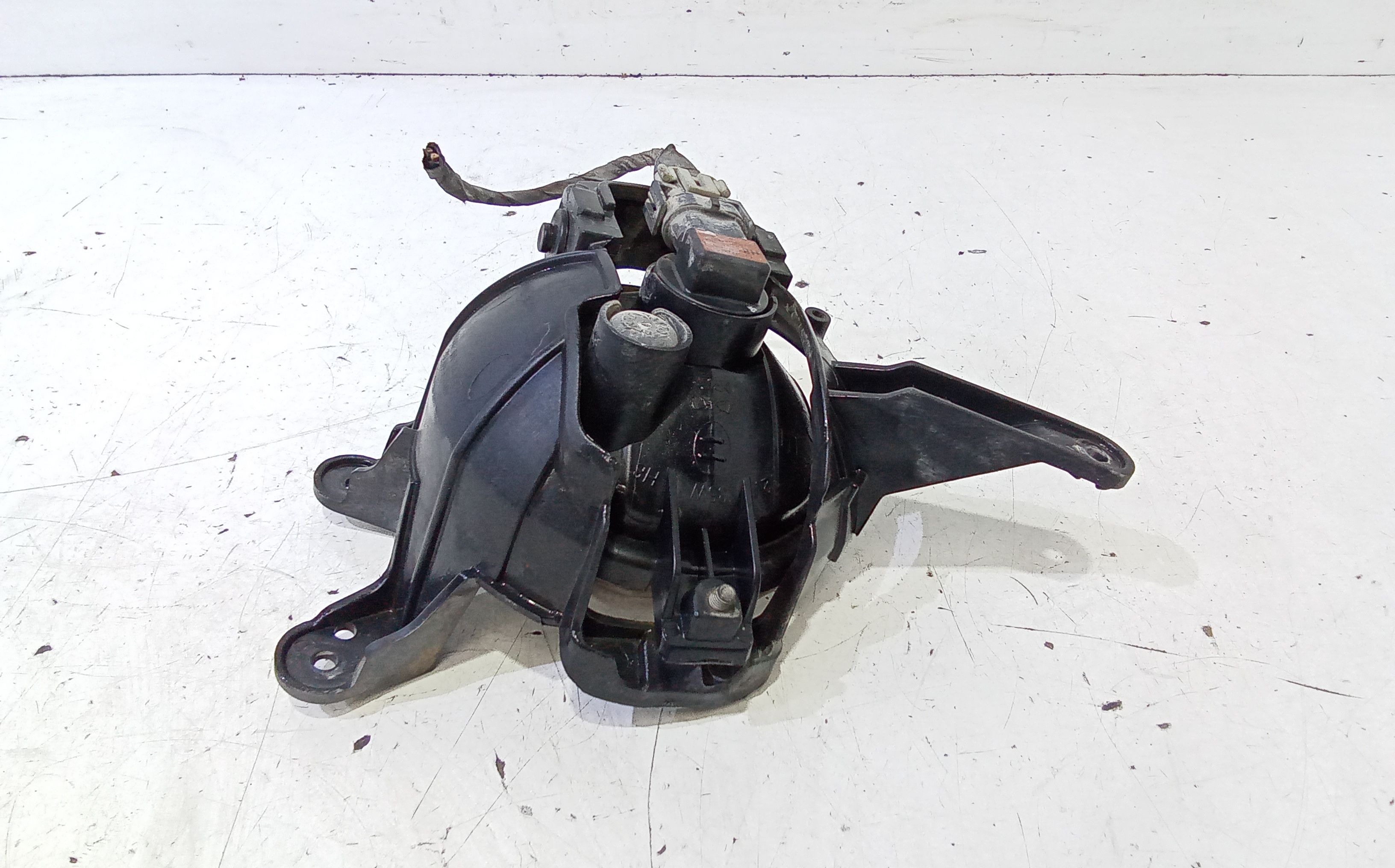 Fendinebbia anteriore SX CHEVROLET Cruze Berlina