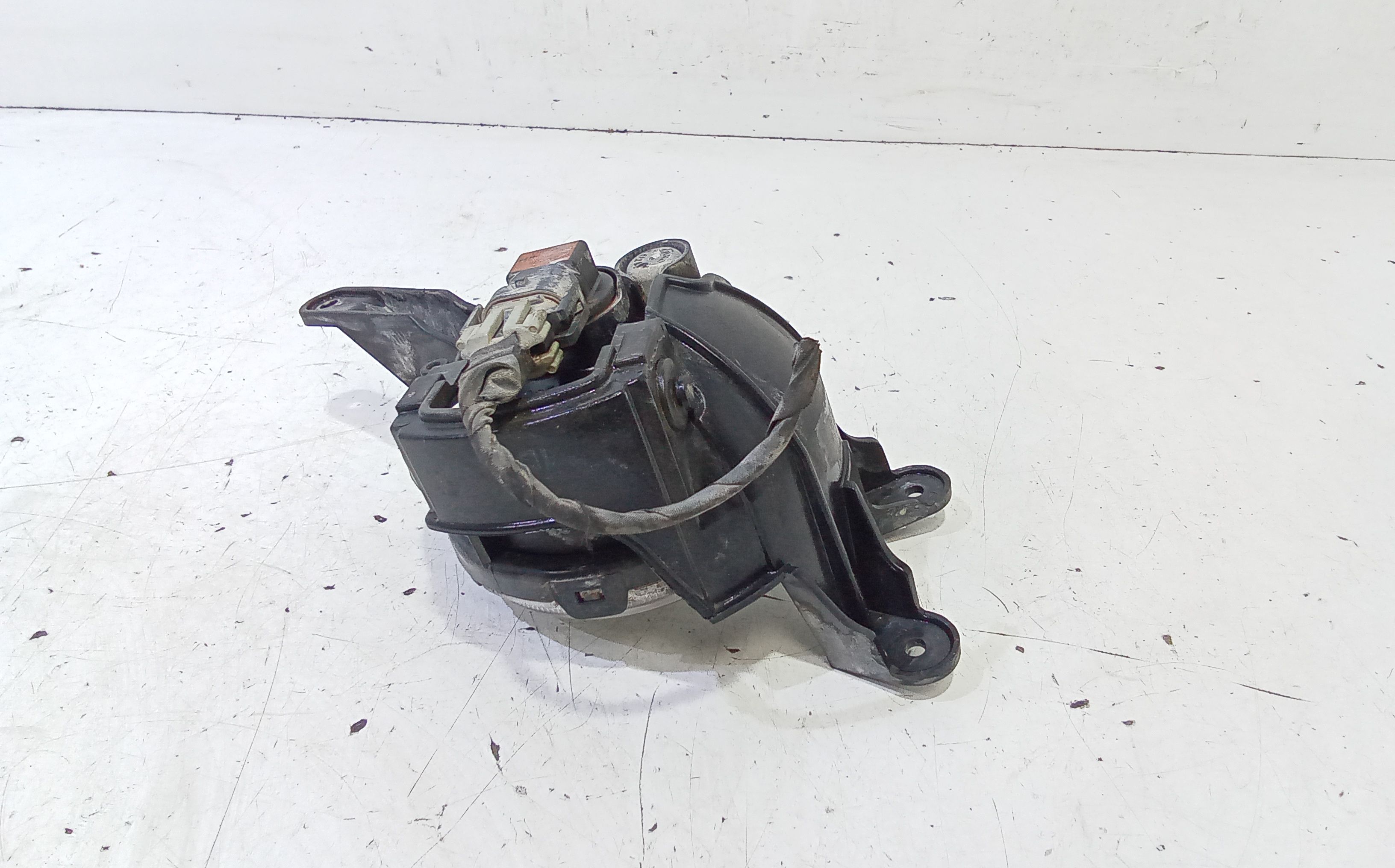 Fendinebbia anteriore SX CHEVROLET Cruze Berlina