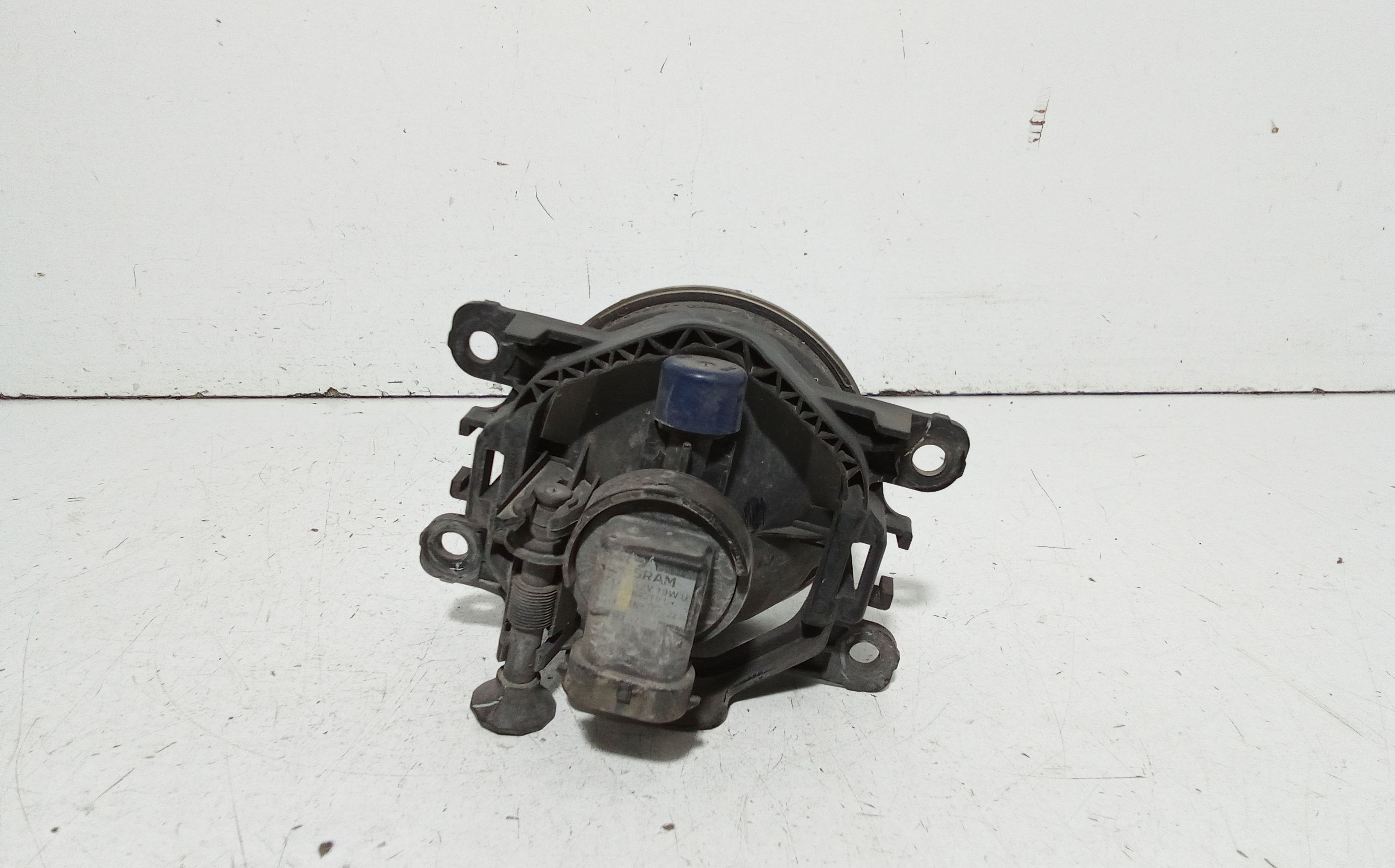 Fendinebbia anteriore SX DACIA Lodgy 1 Serie