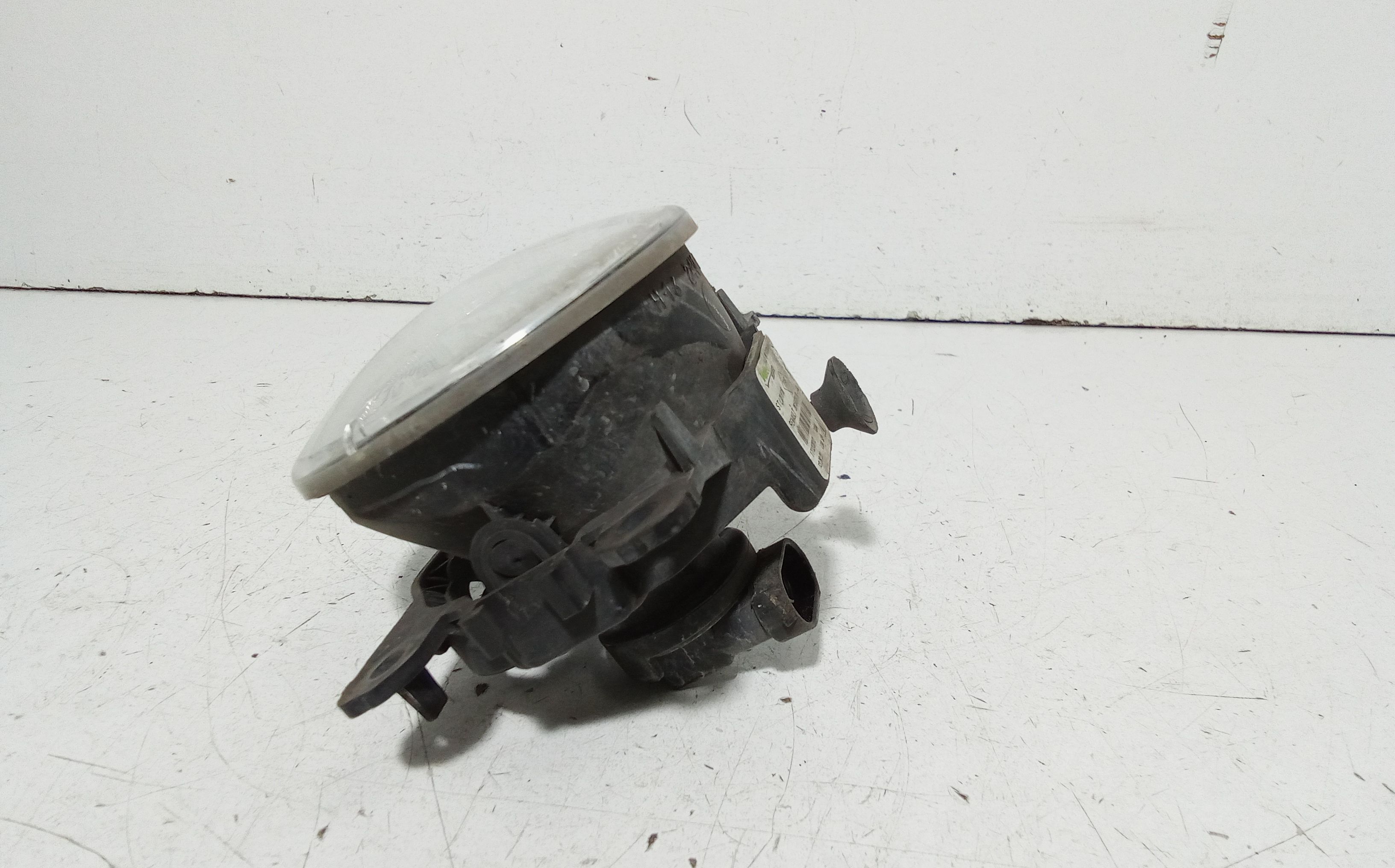 Fendinebbia anteriore SX DACIA Lodgy 1 Serie