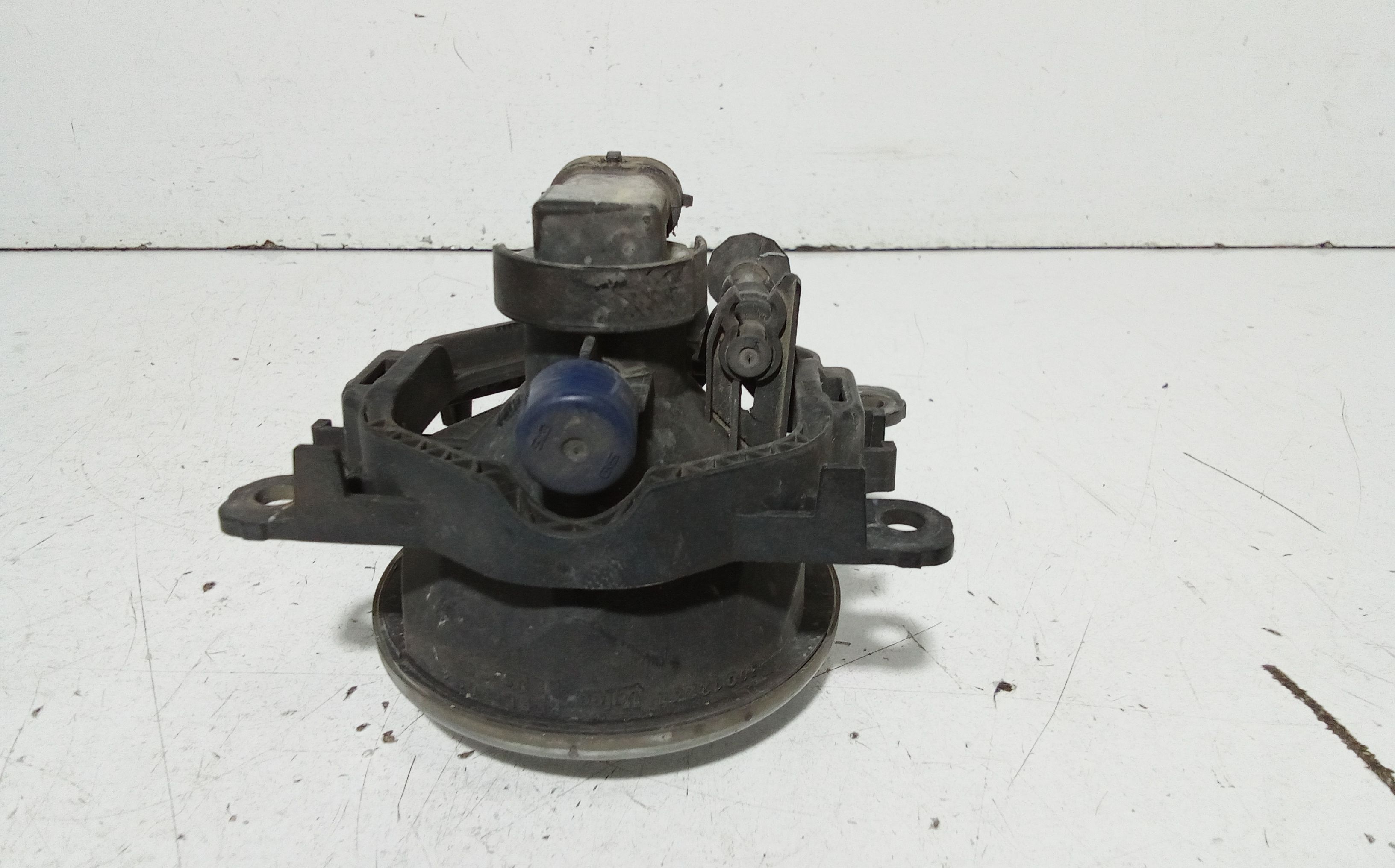 Fendinebbia anteriore SX DACIA Lodgy 1 Serie