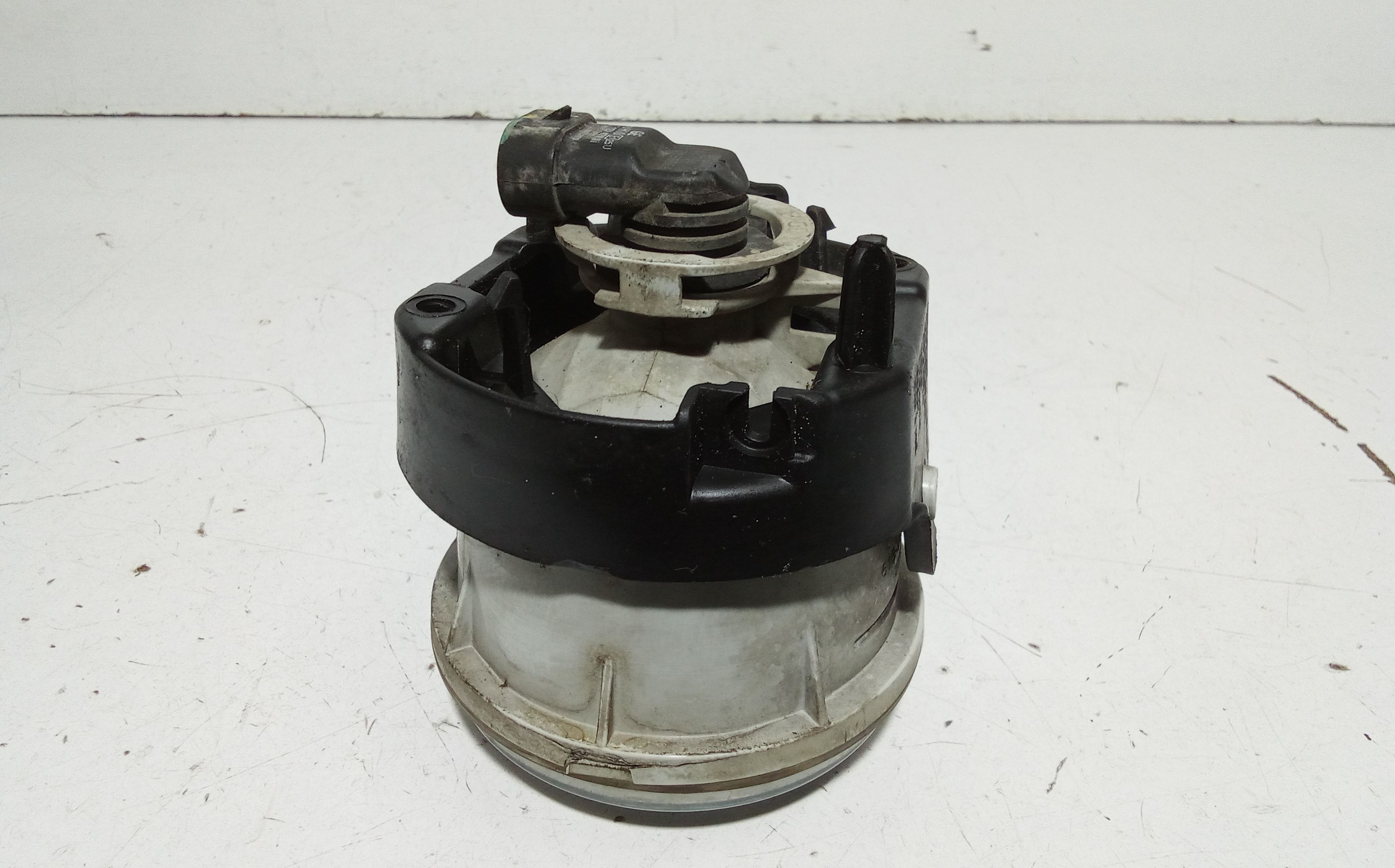 Fendinebbia anteriore SX JEEP Compass Serie (07>11)