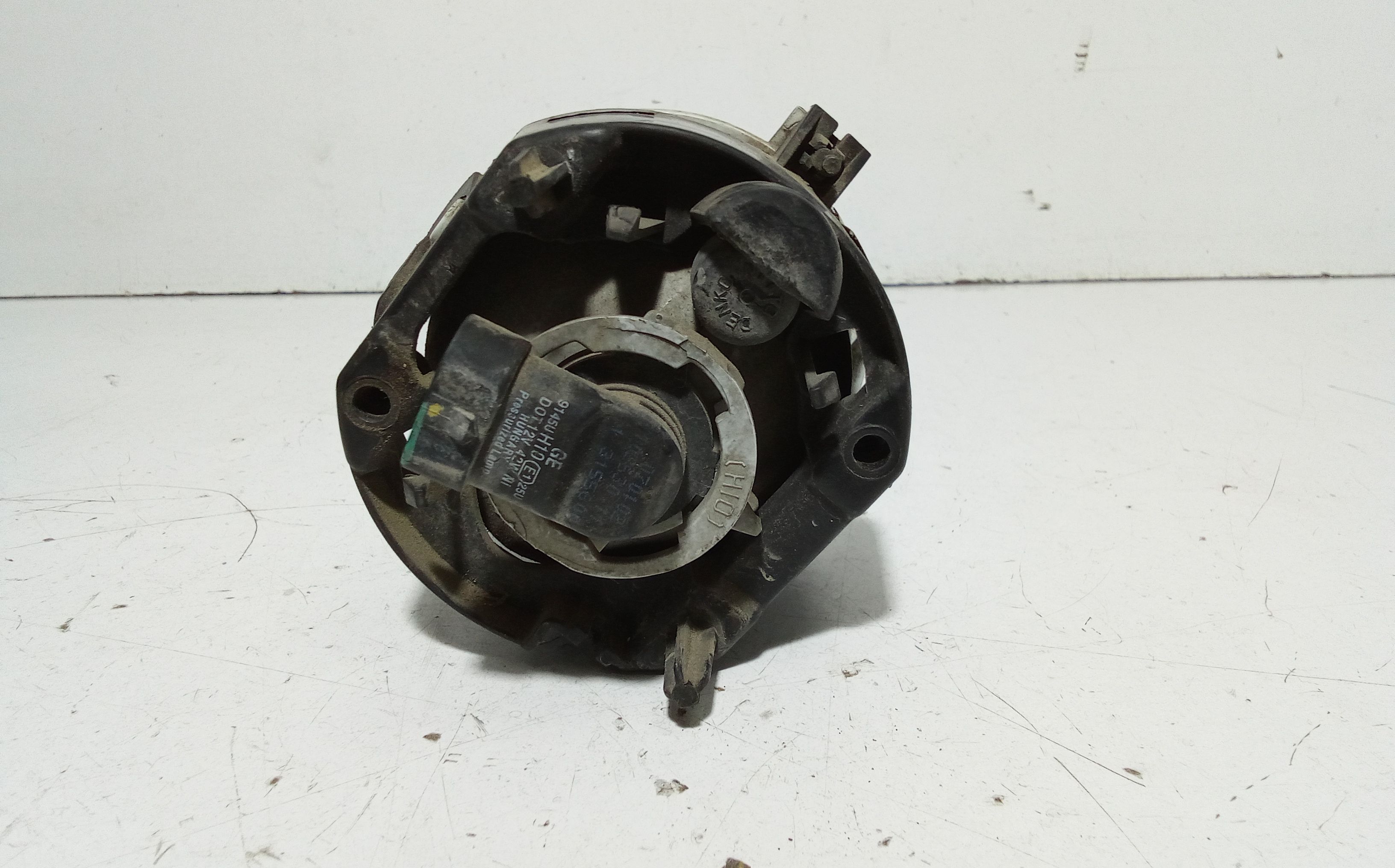 Fendinebbia anteriore DX JEEP Compass Serie (07>11)