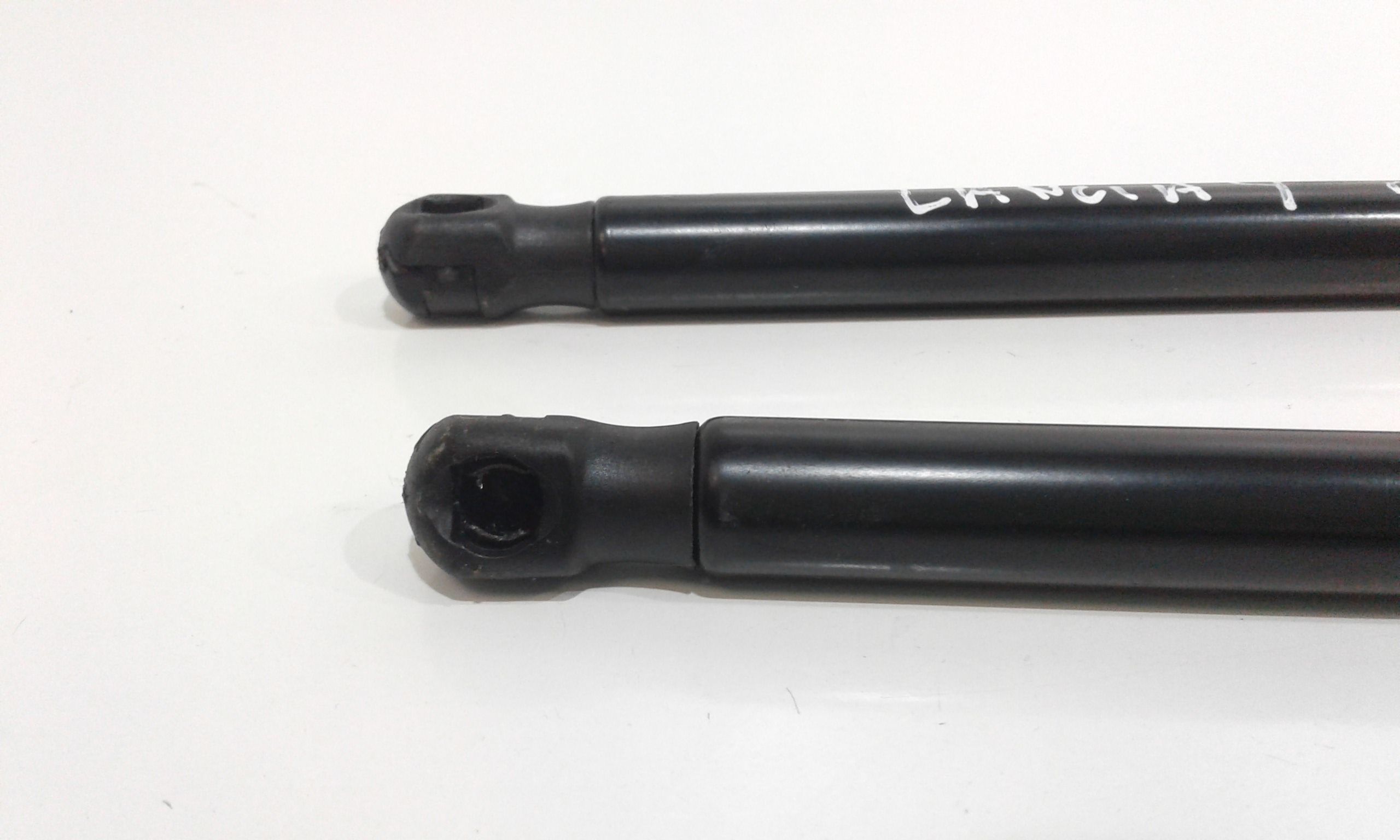 Pistoncini cofano Post. LANCIA Ypsilon 4 Serie