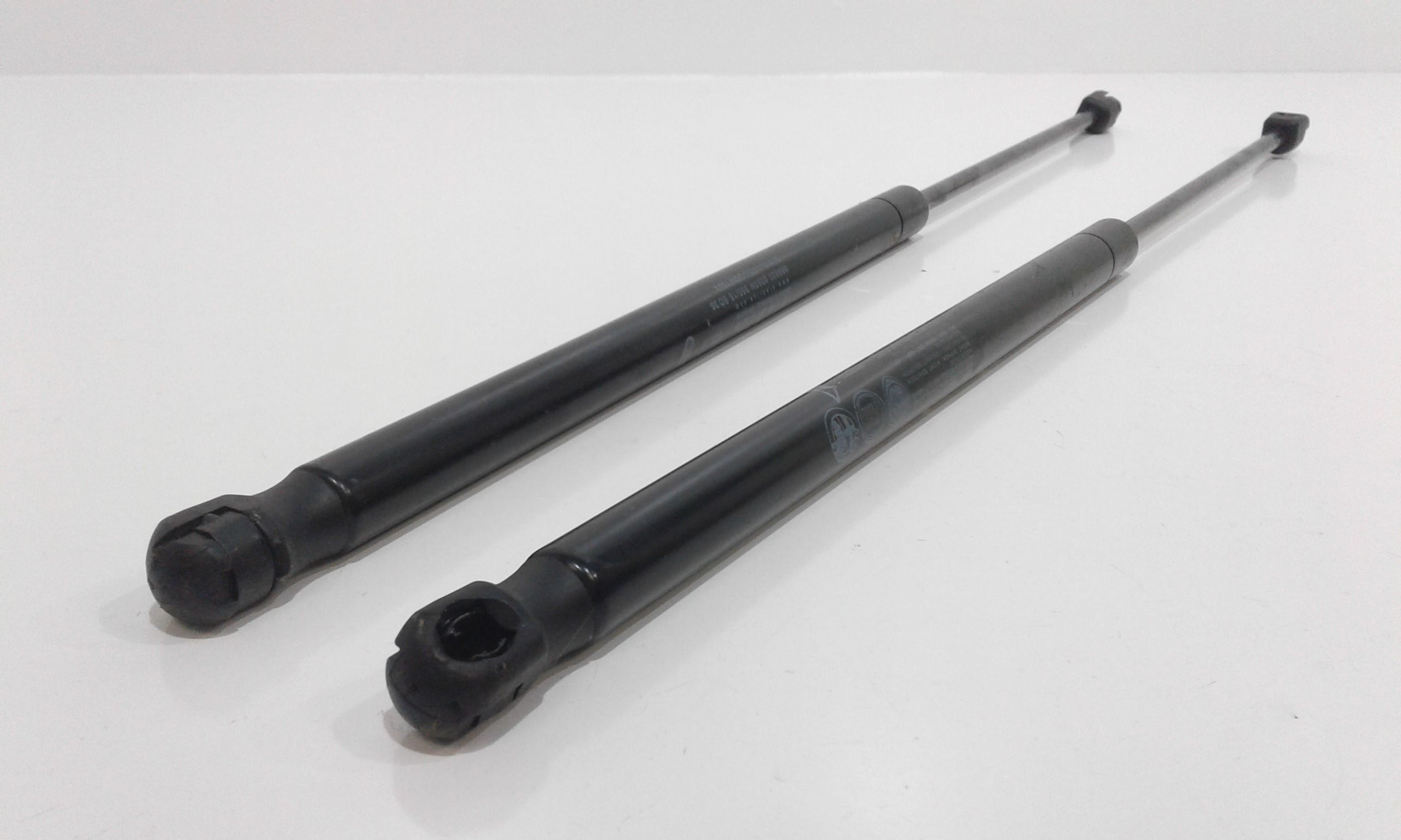 Pistoncini cofano Post. LANCIA Ypsilon 4 Serie