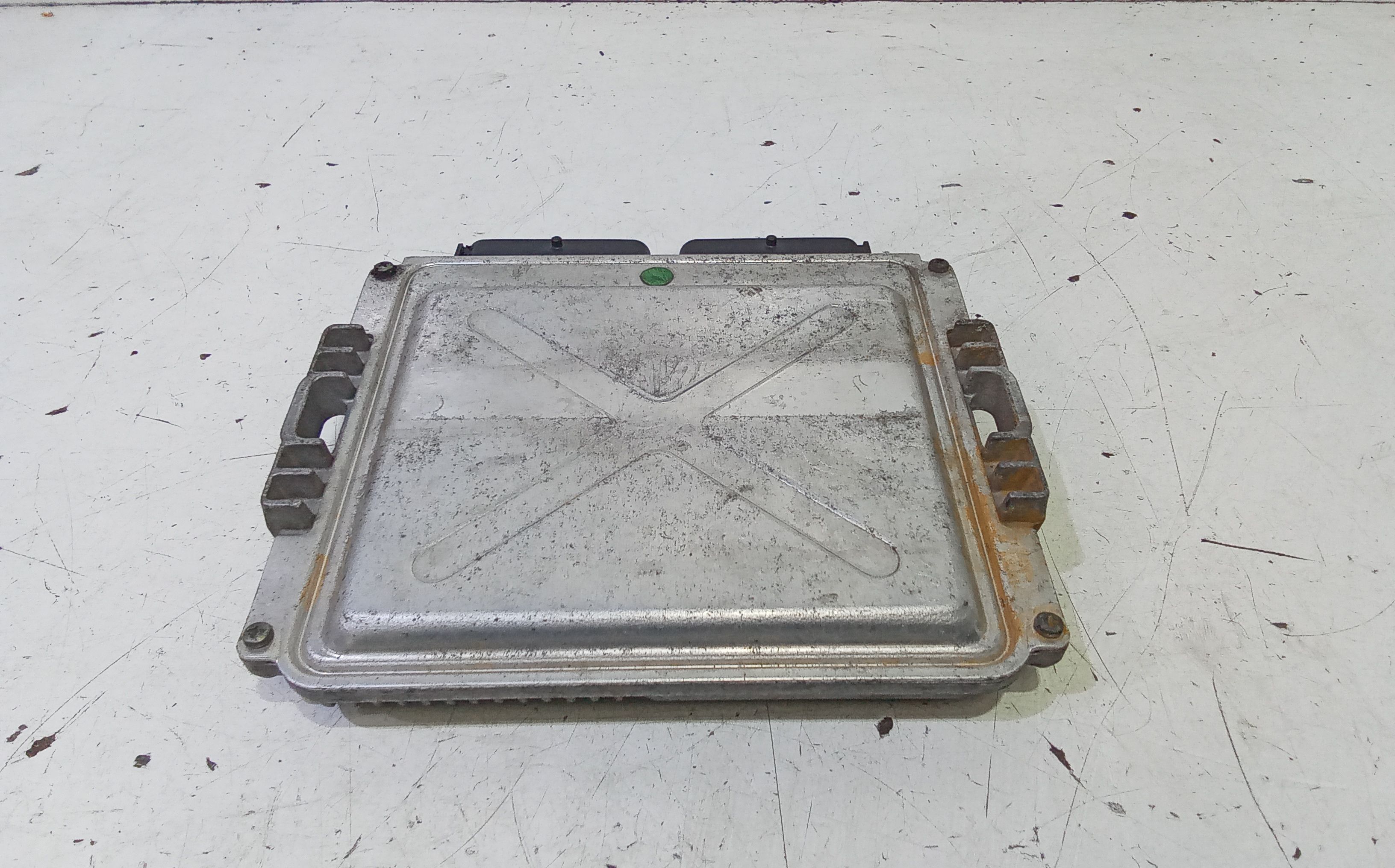 Centralina GPL DACIA Sandero 1 Serie