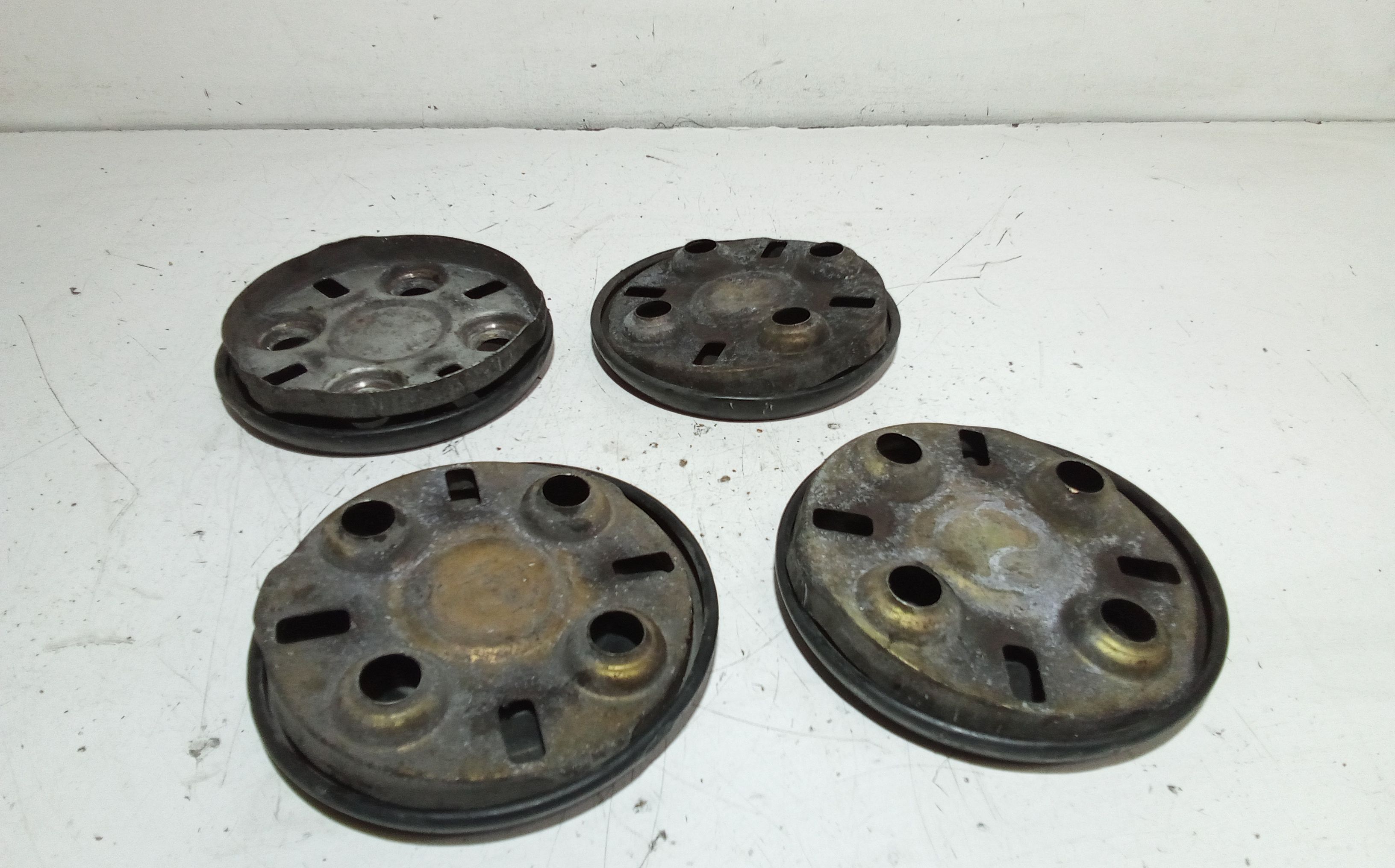 Copri mozzi LANCIA Trevi Serie (828_) (80>87)