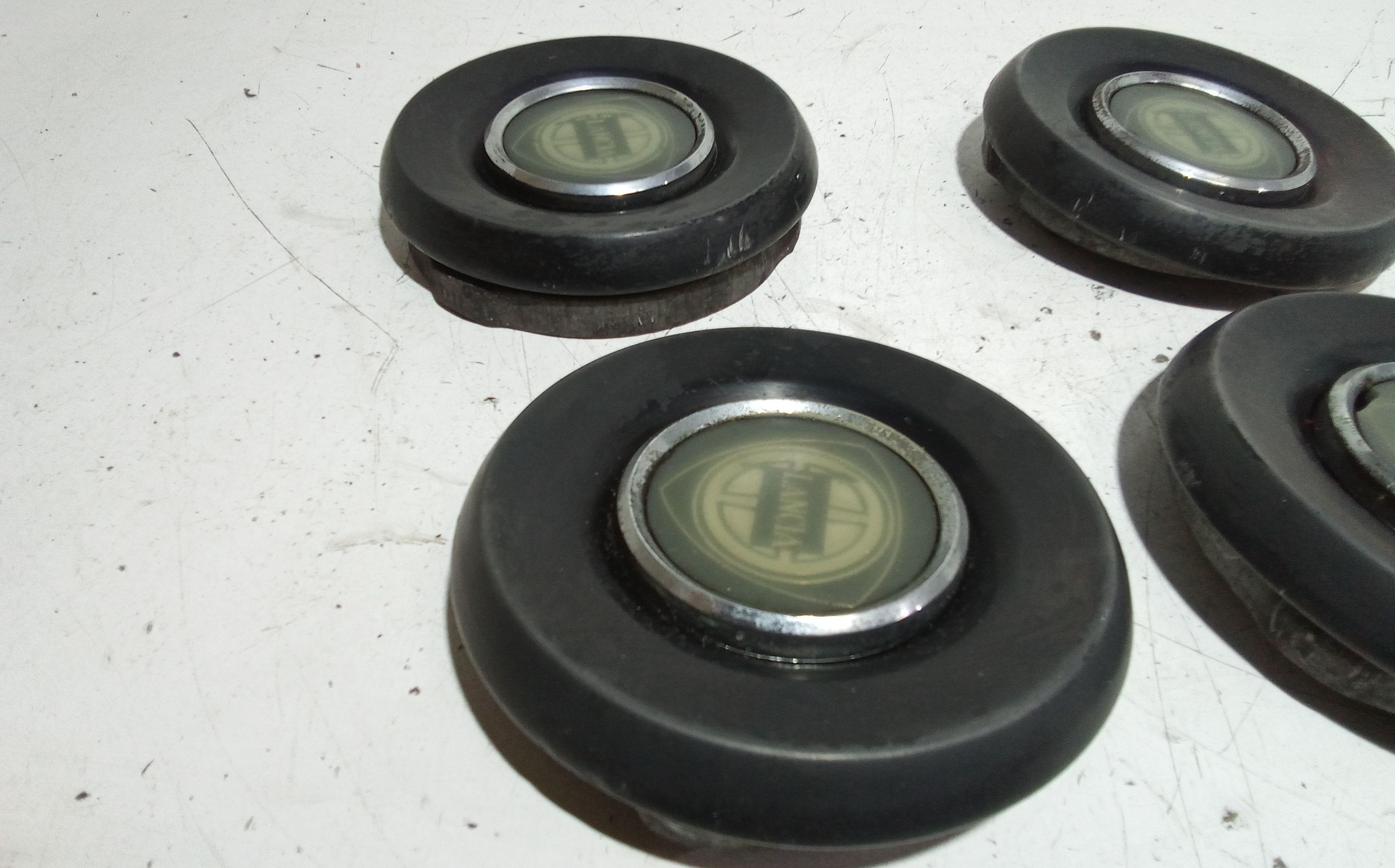 Copri mozzi LANCIA Trevi Serie (828_) (80>87)