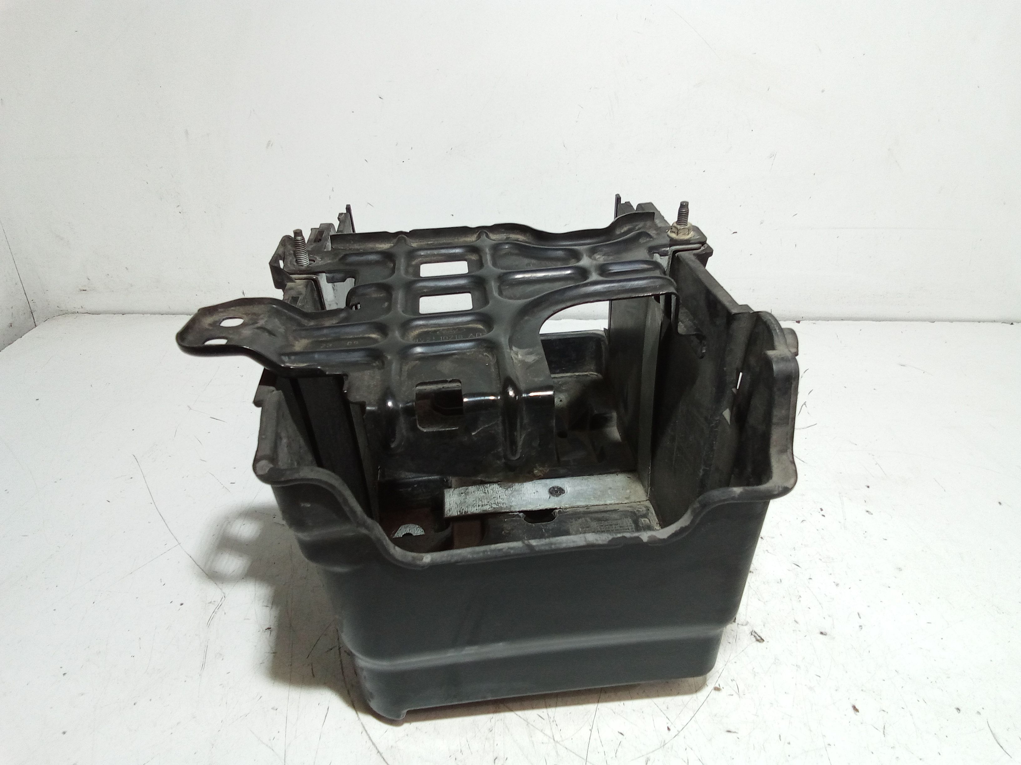 Alloggio Batteria FORD Fiesta 6 Serie