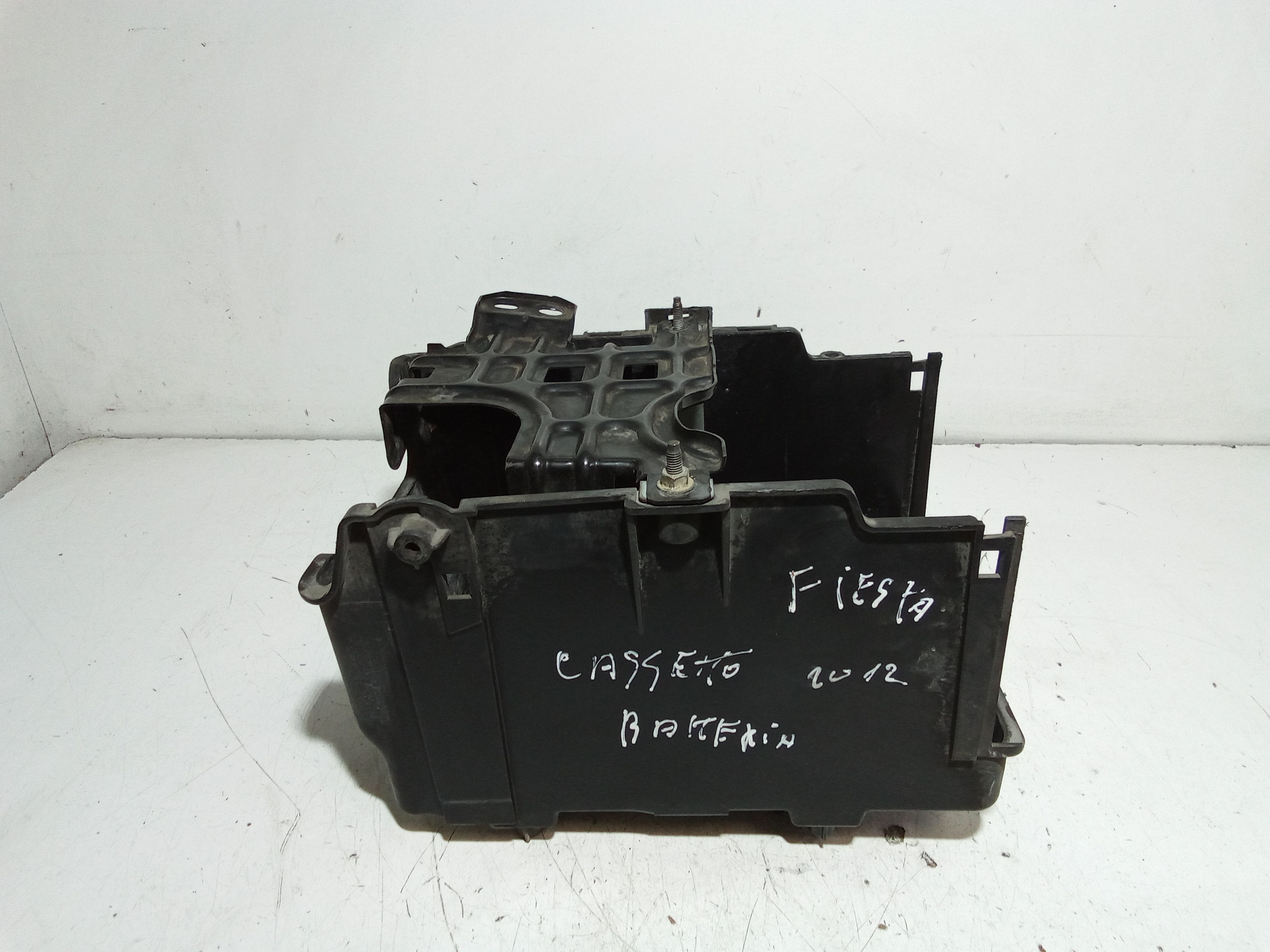 Alloggio Batteria FORD Fiesta 6 Serie