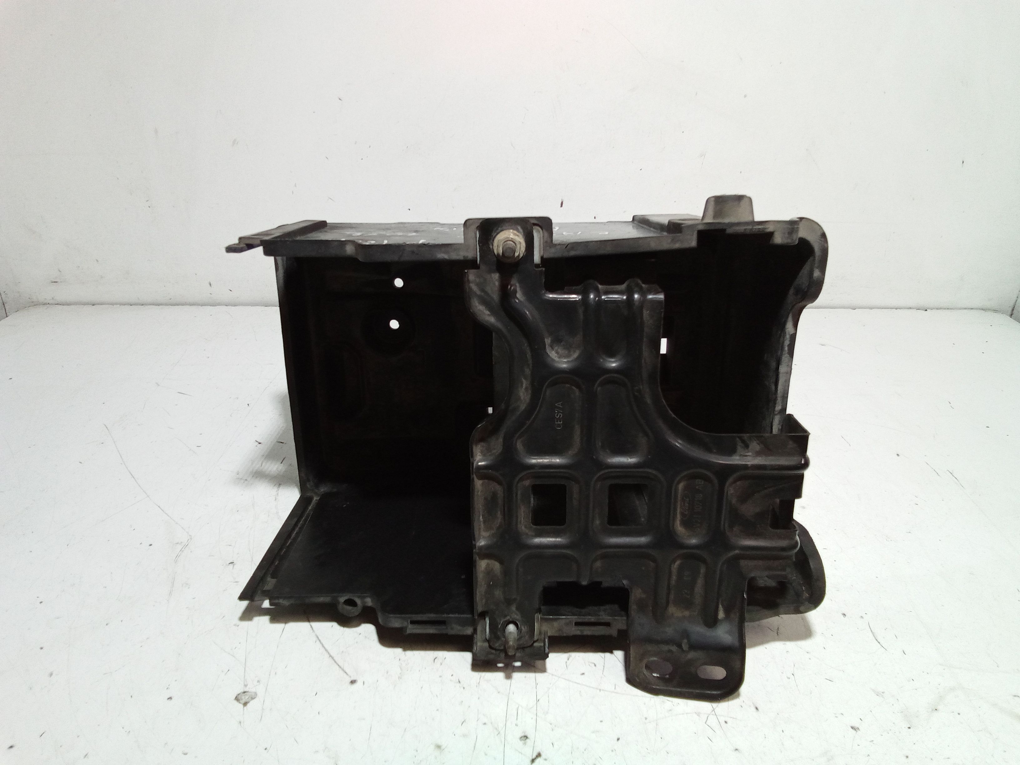 Alloggio Batteria FORD Fiesta 6 Serie