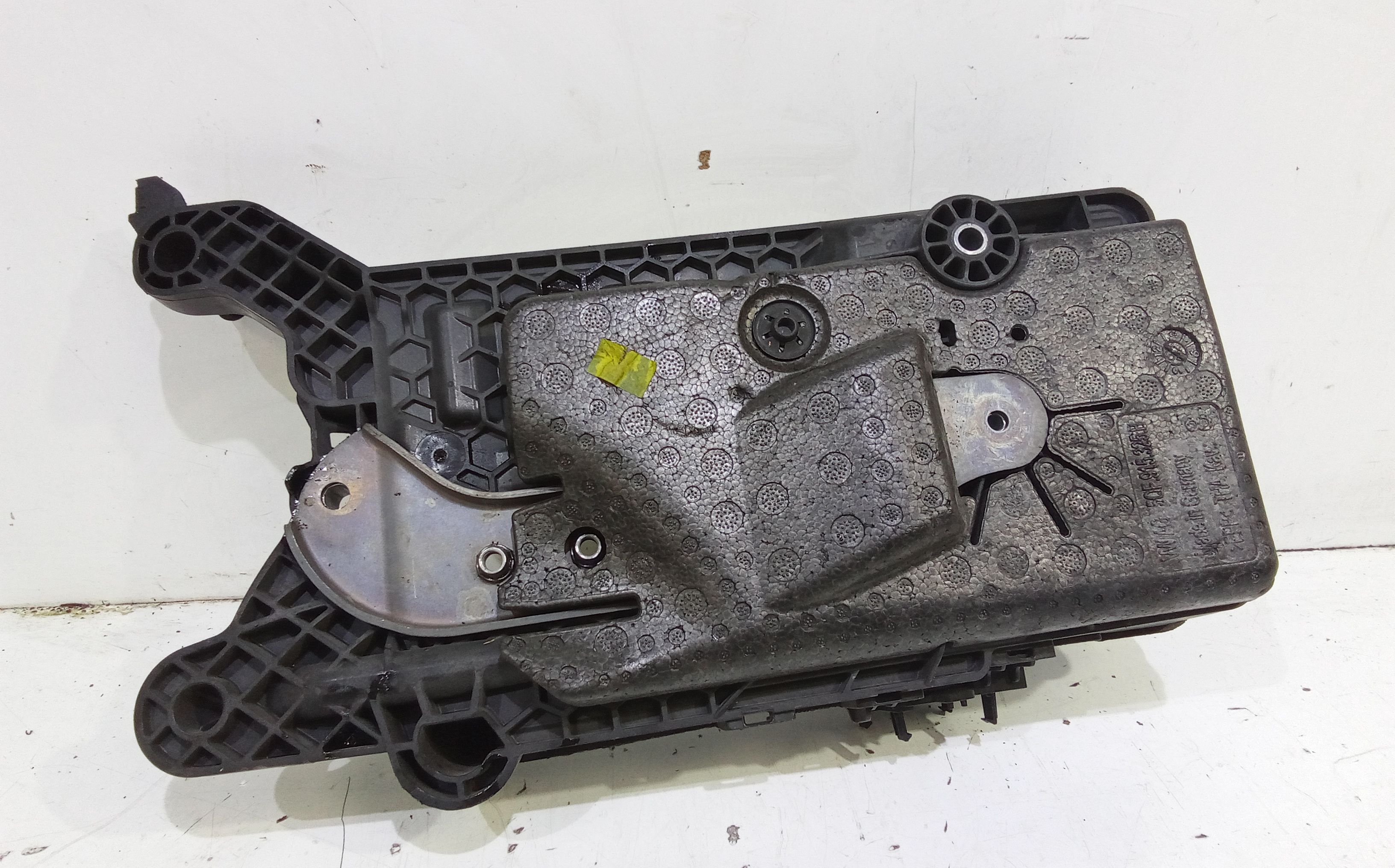 Alloggio Batteria VOLKSWAGEN Tiguan Serie