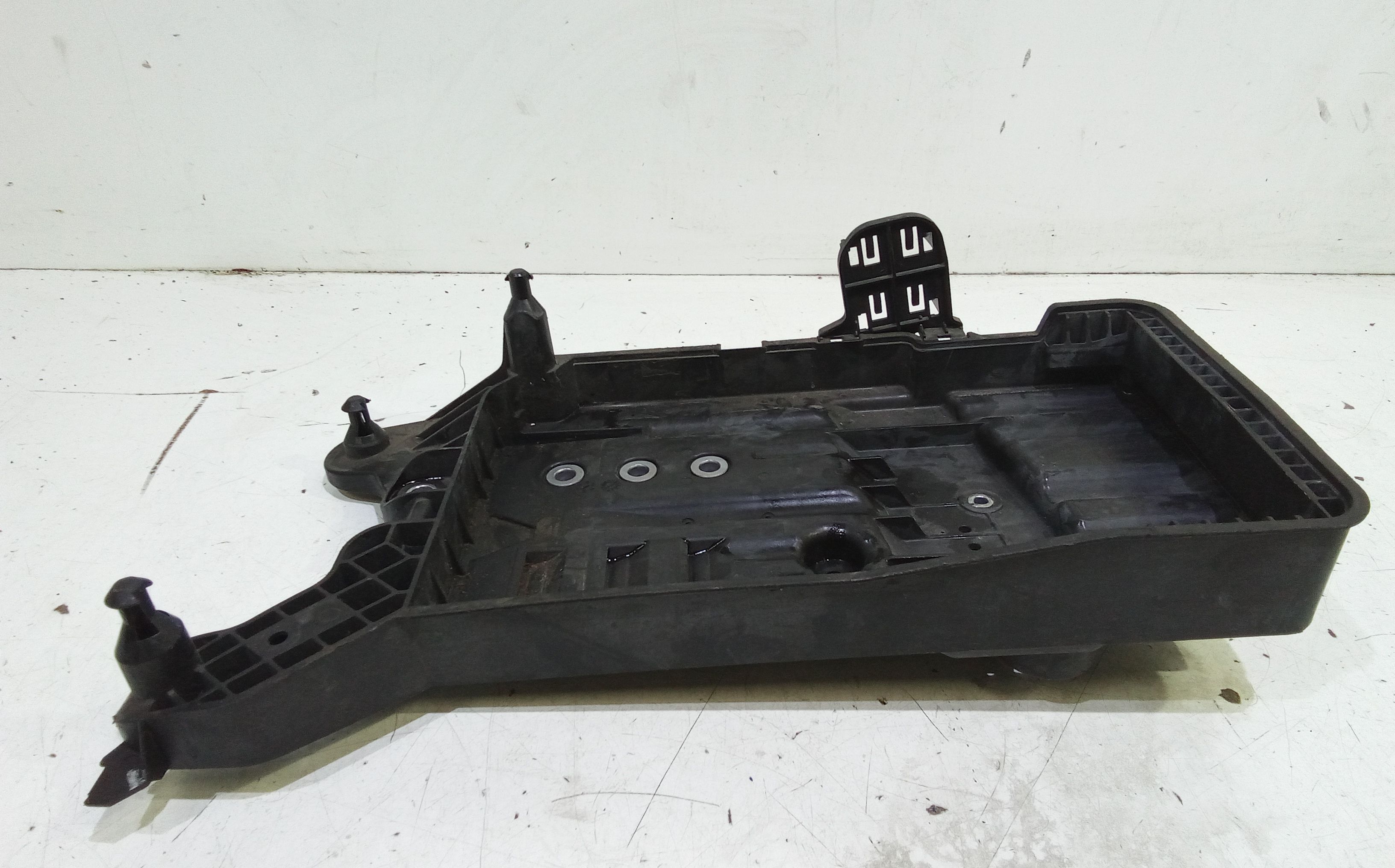 Alloggio Batteria VOLKSWAGEN Tiguan Serie