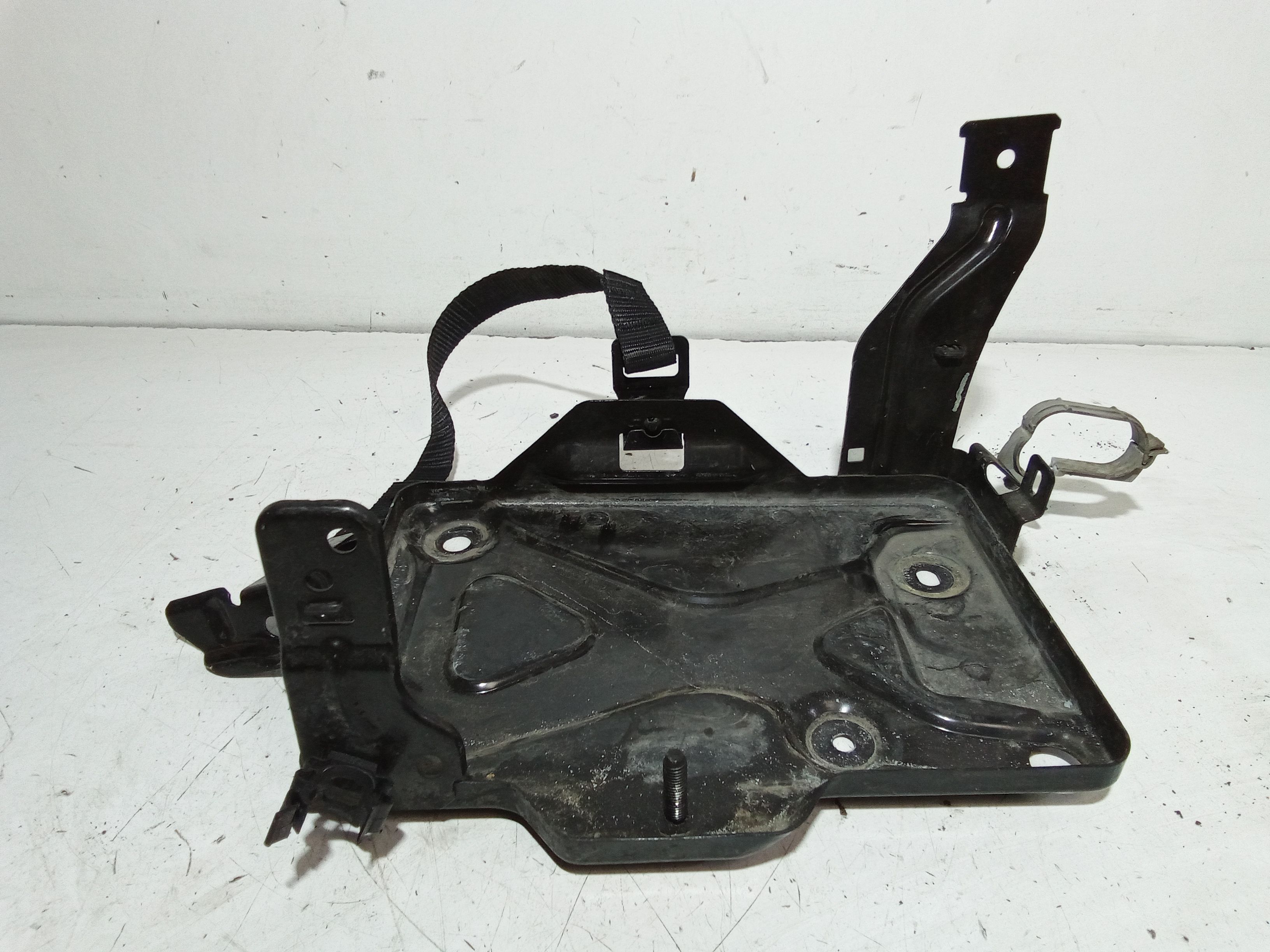 Alloggio Batteria FIAT 500 X Serie (15>)