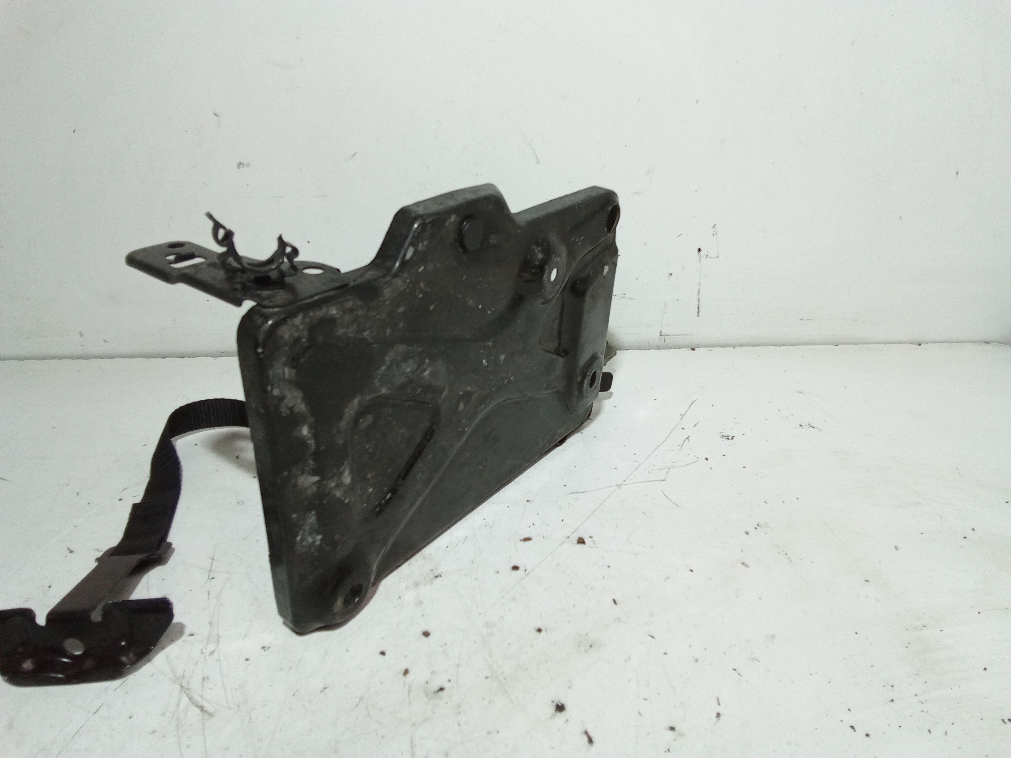 Alloggio Batteria FIAT 500 X Serie (15>)