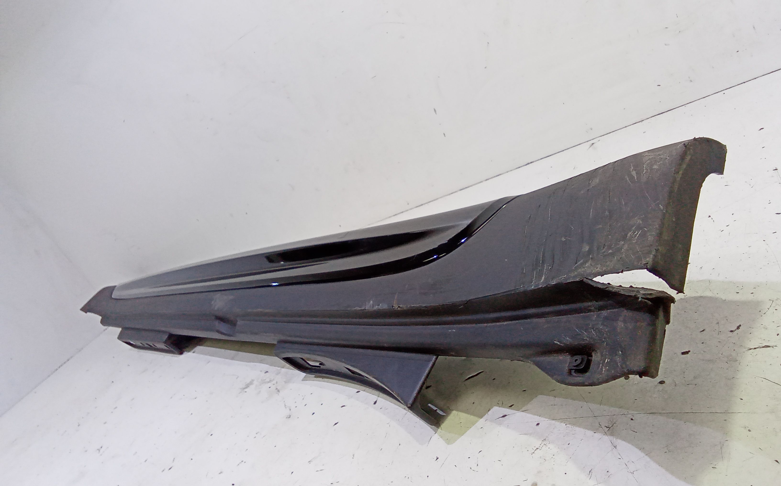 Minigonna Laterale Destra MINI Countryman 1 Serie