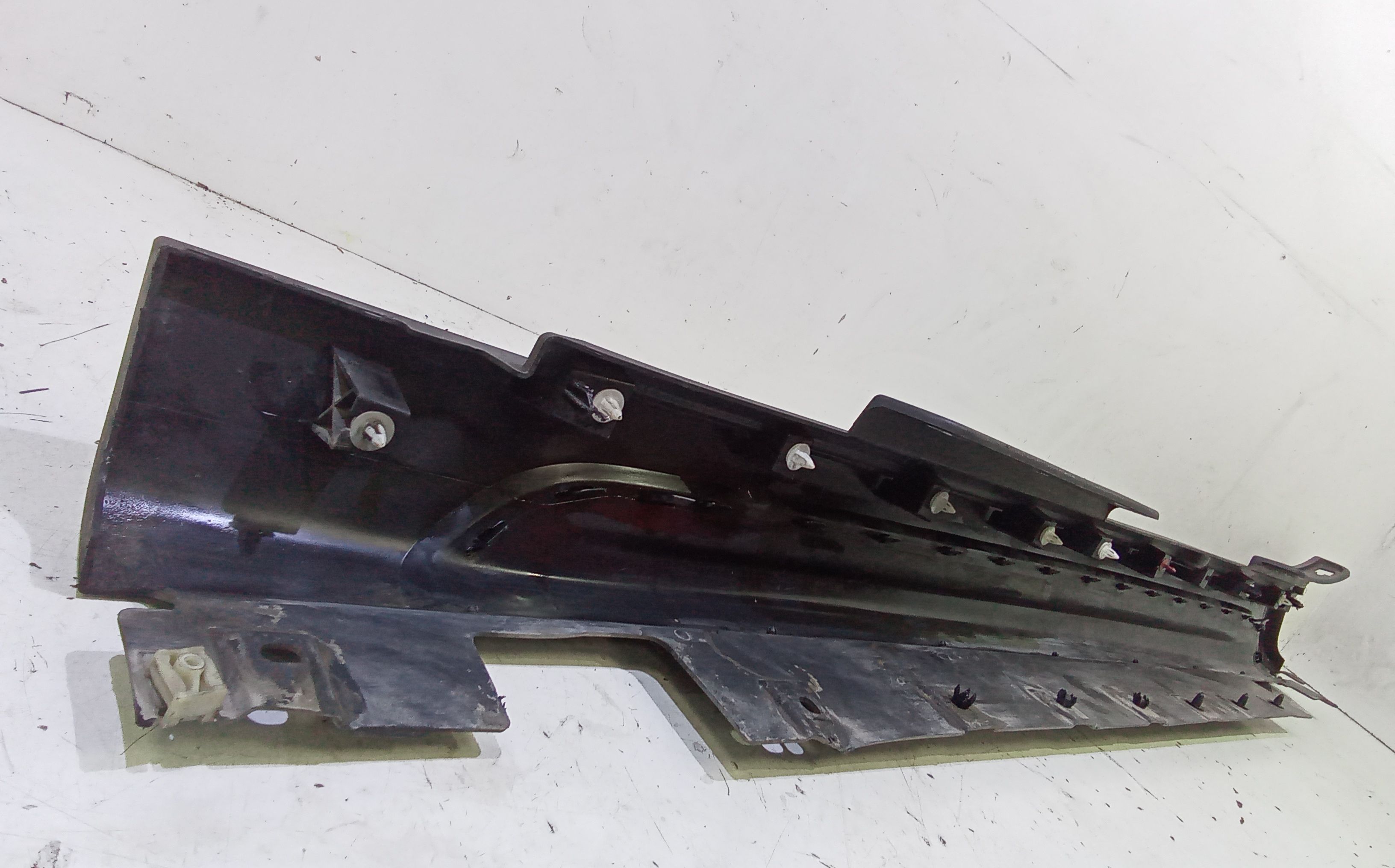 Minigonna Laterale Destra MINI Countryman 1 Serie