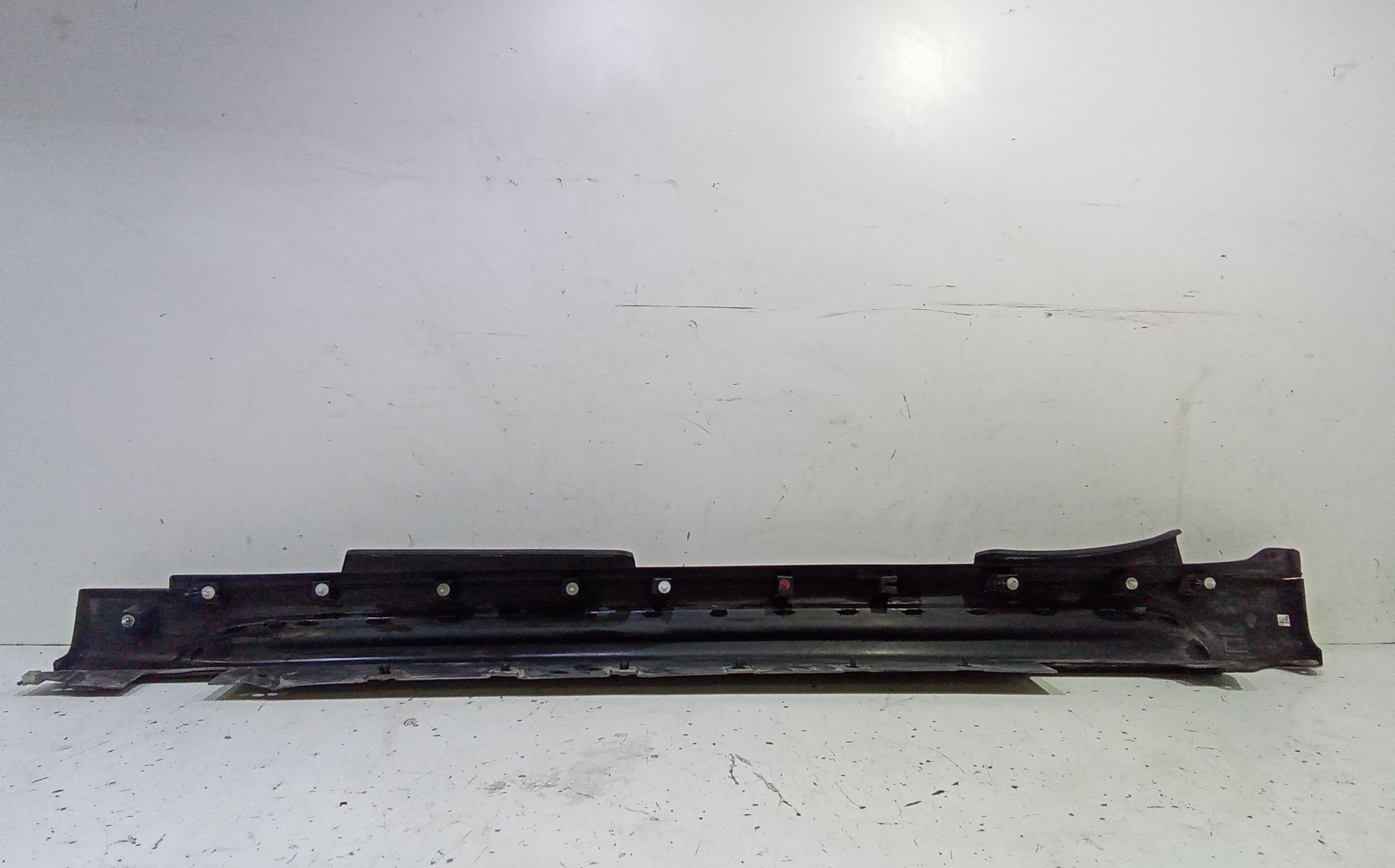 Minigonna Laterale Destra MINI Countryman 1 Serie