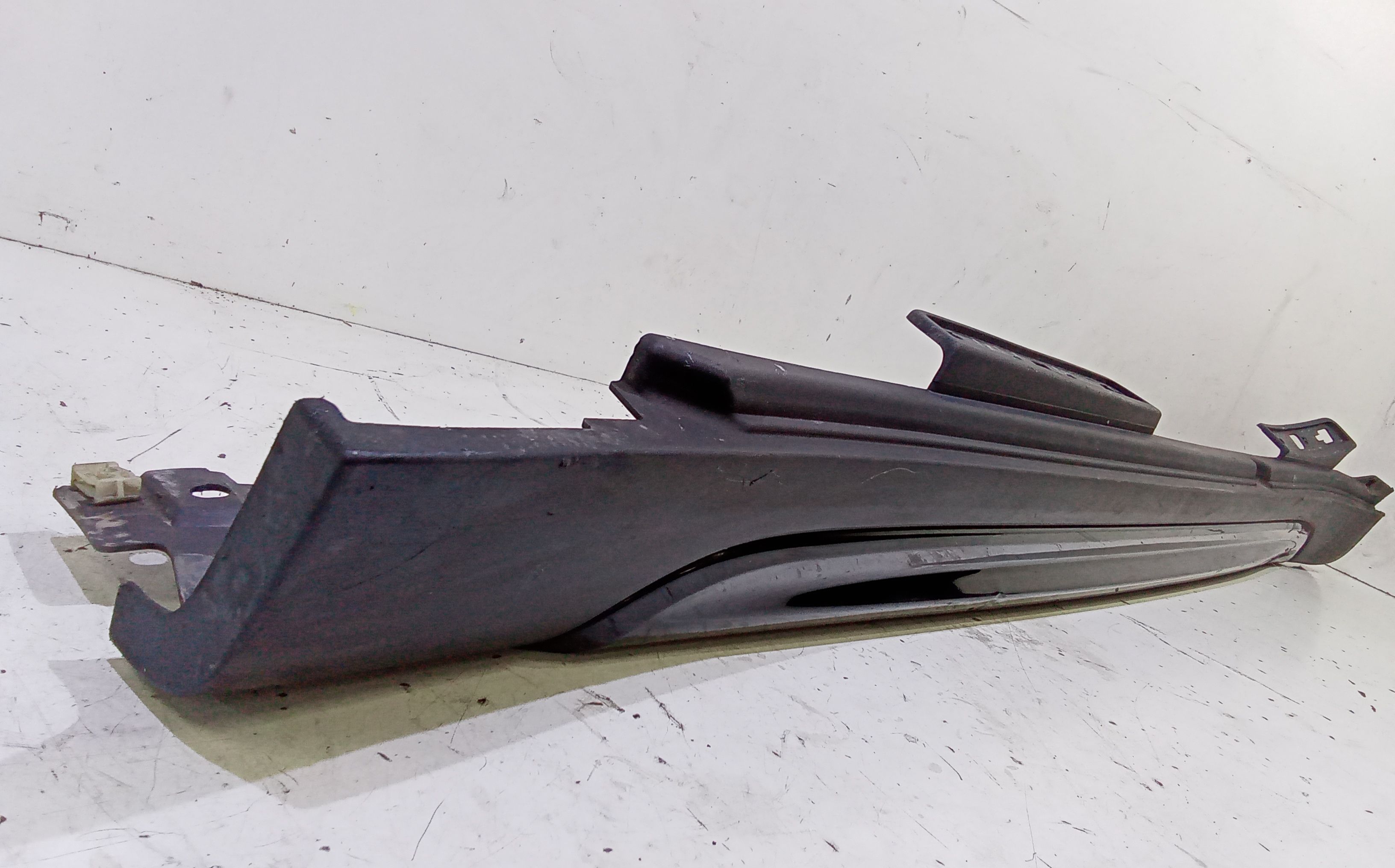 Minigonna Laterale Sinistra MINI Countryman 1 Serie