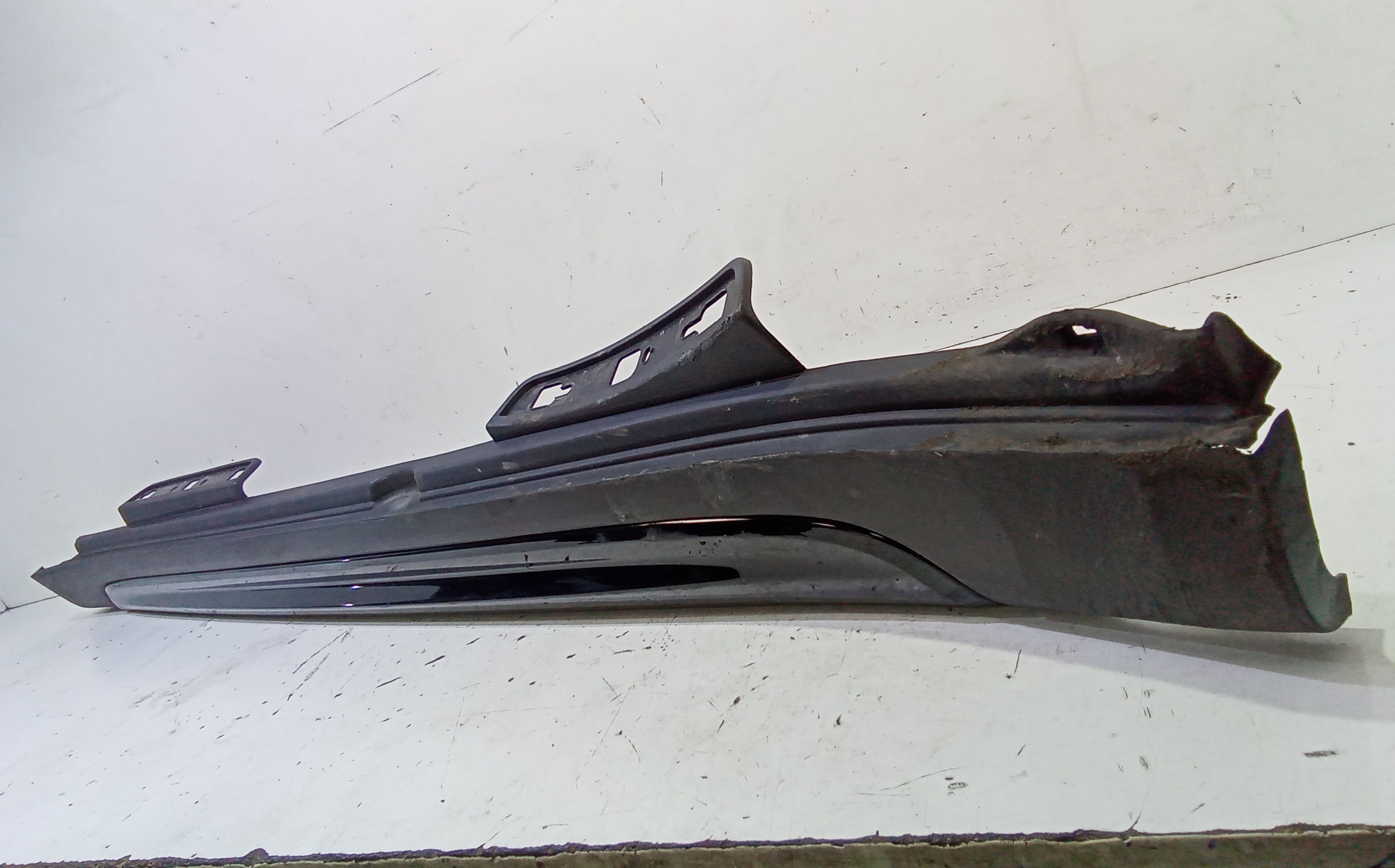 Minigonna Laterale Sinistra MINI Countryman 1 Serie