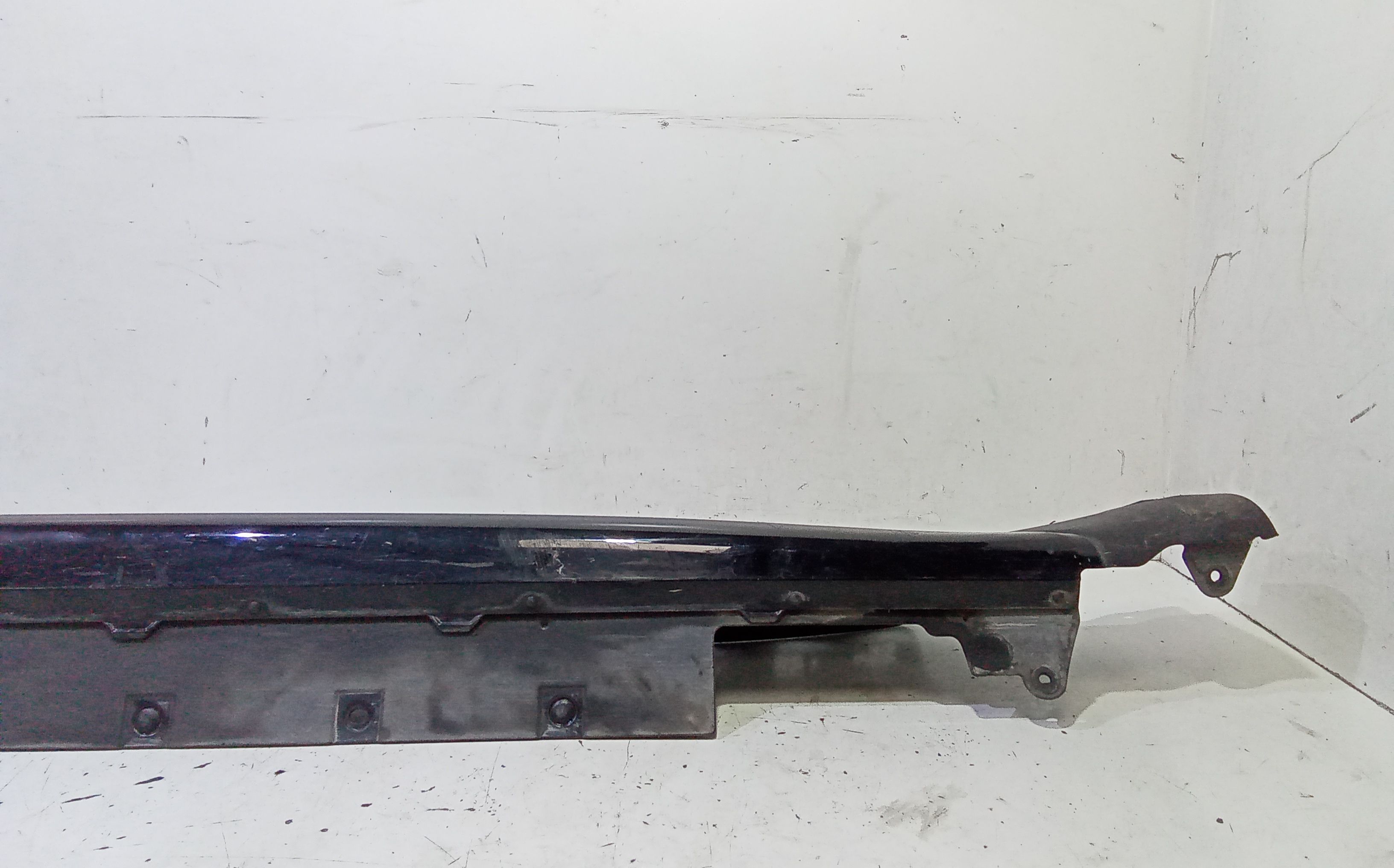 Minigonna Laterale Sinistra MINI Countryman 1 Serie