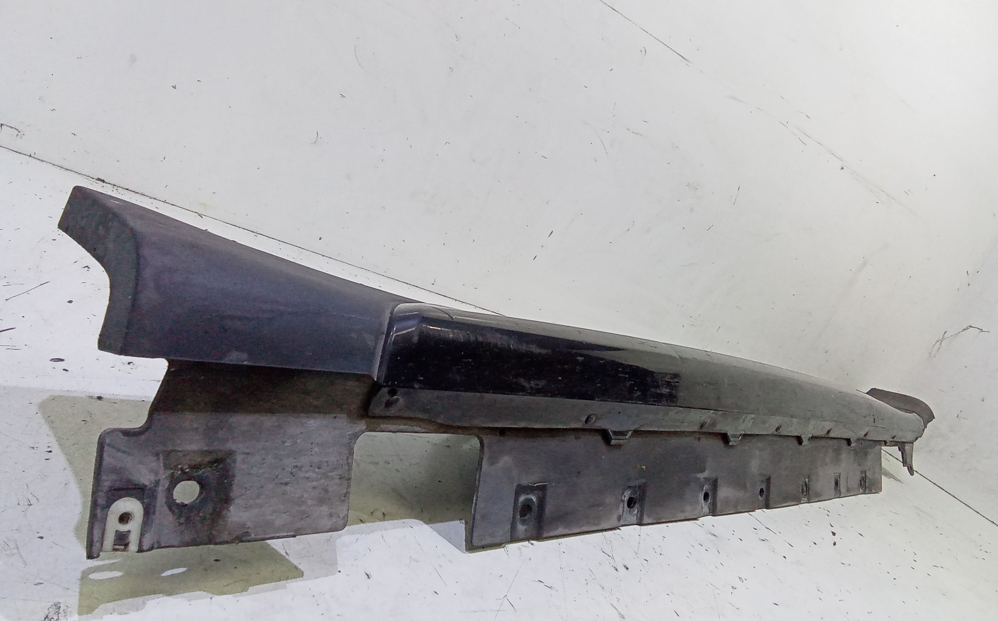 Minigonna Laterale Sinistra MINI Countryman 1 Serie