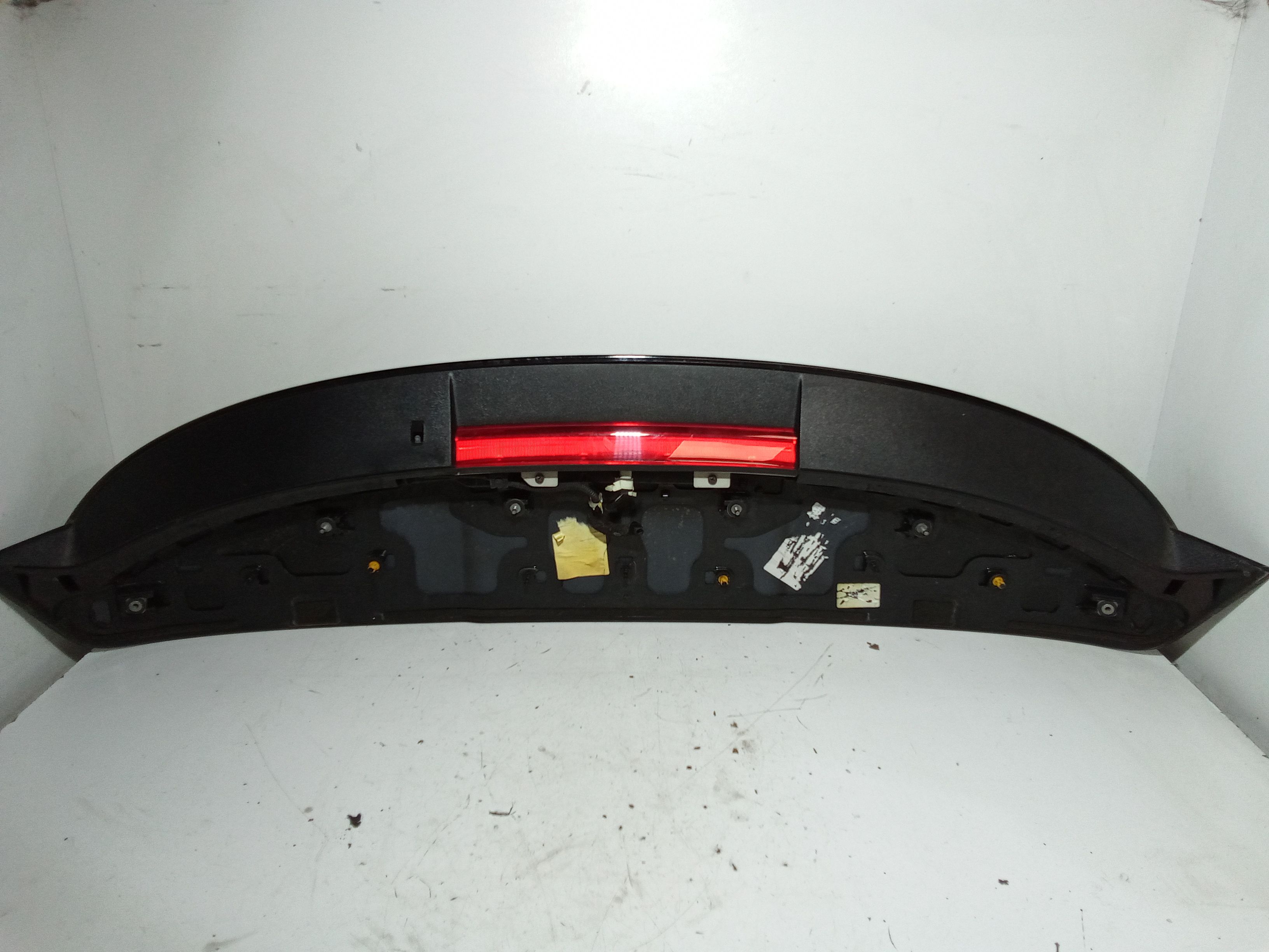 Spoiler Posteriore FIAT 500 X Serie (15>)