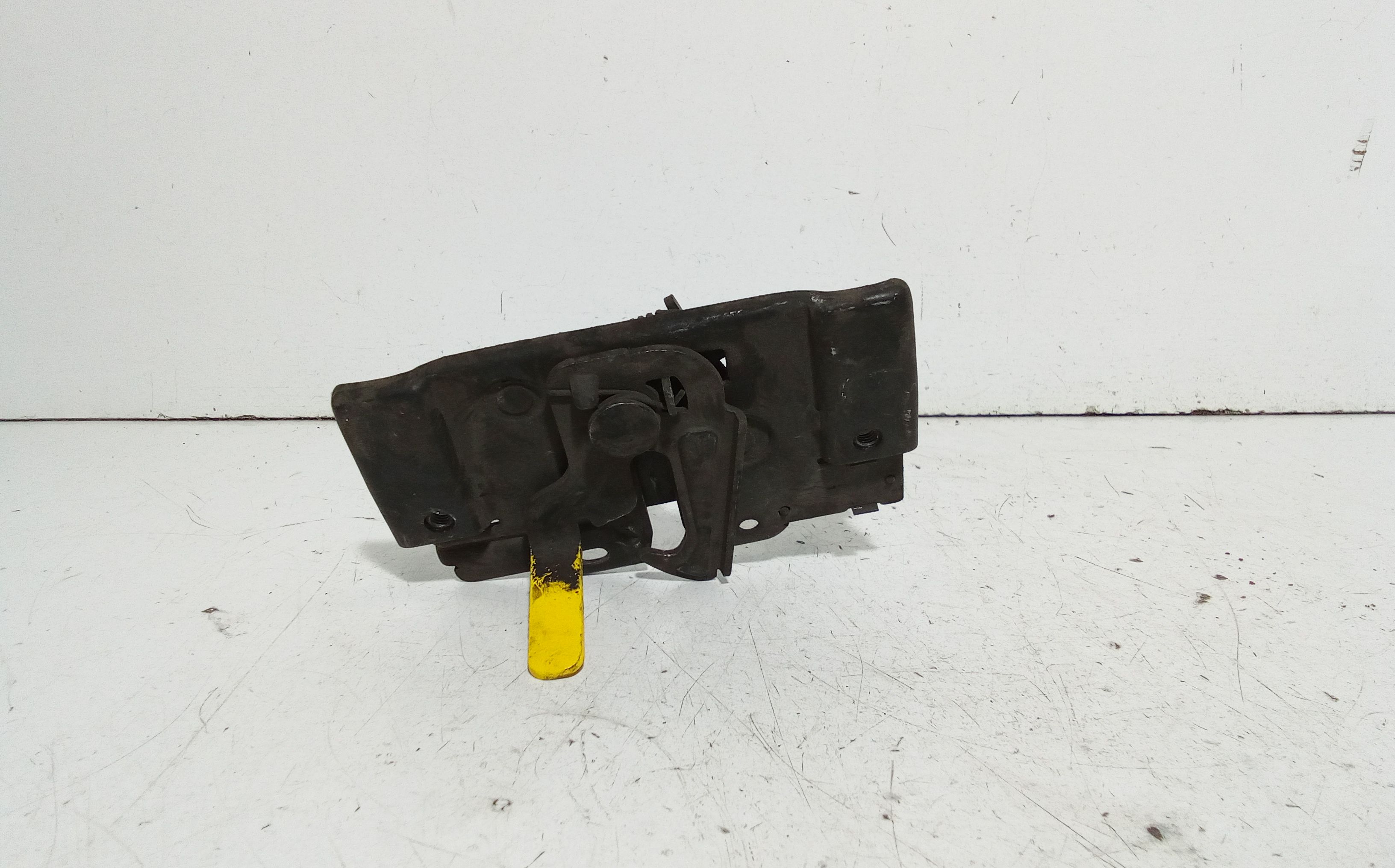 Serratura cofano anteriore FORD Fiesta 6 Serie