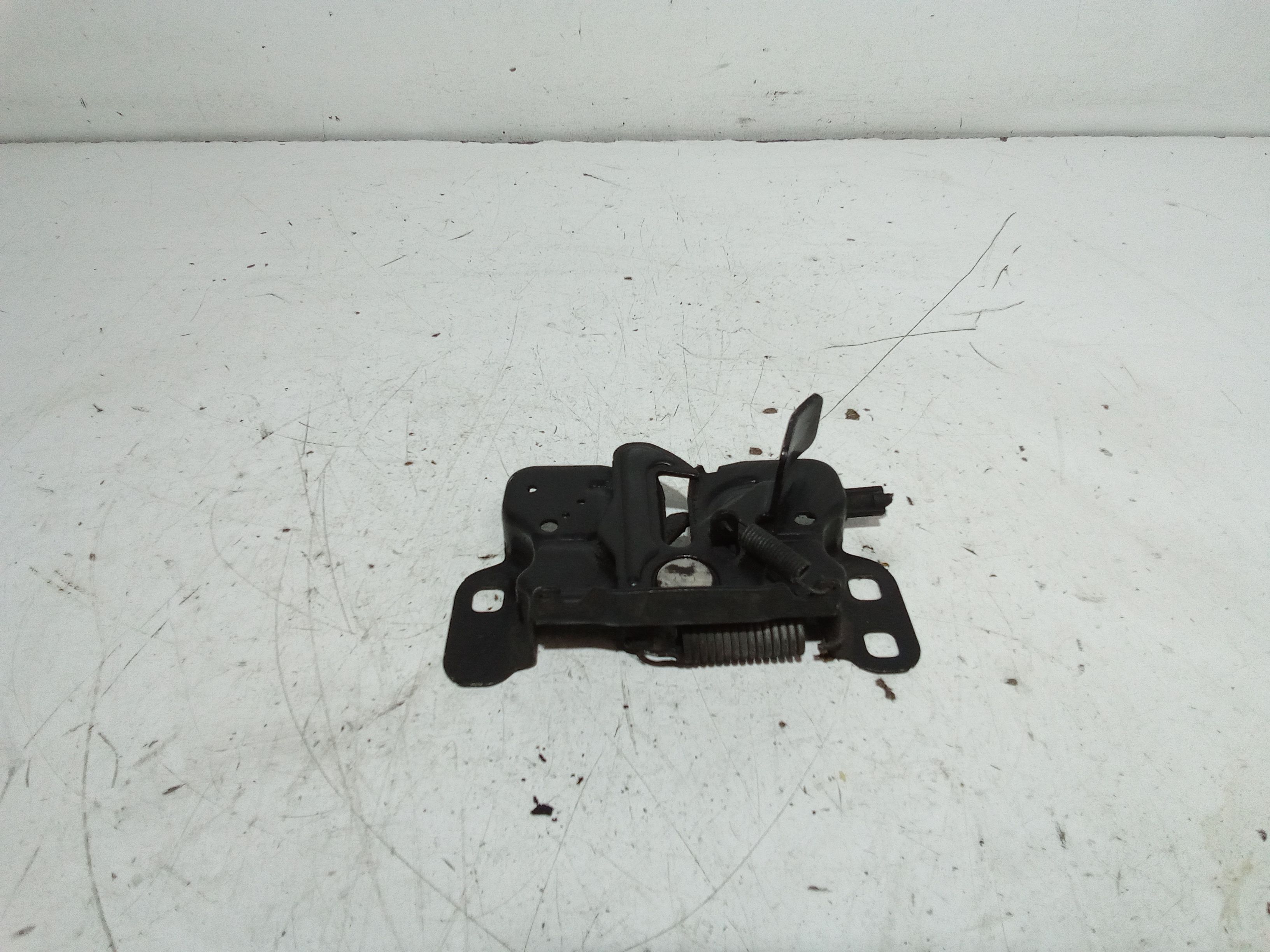 Serratura cofano anteriore FIAT Freemont 1 Serie