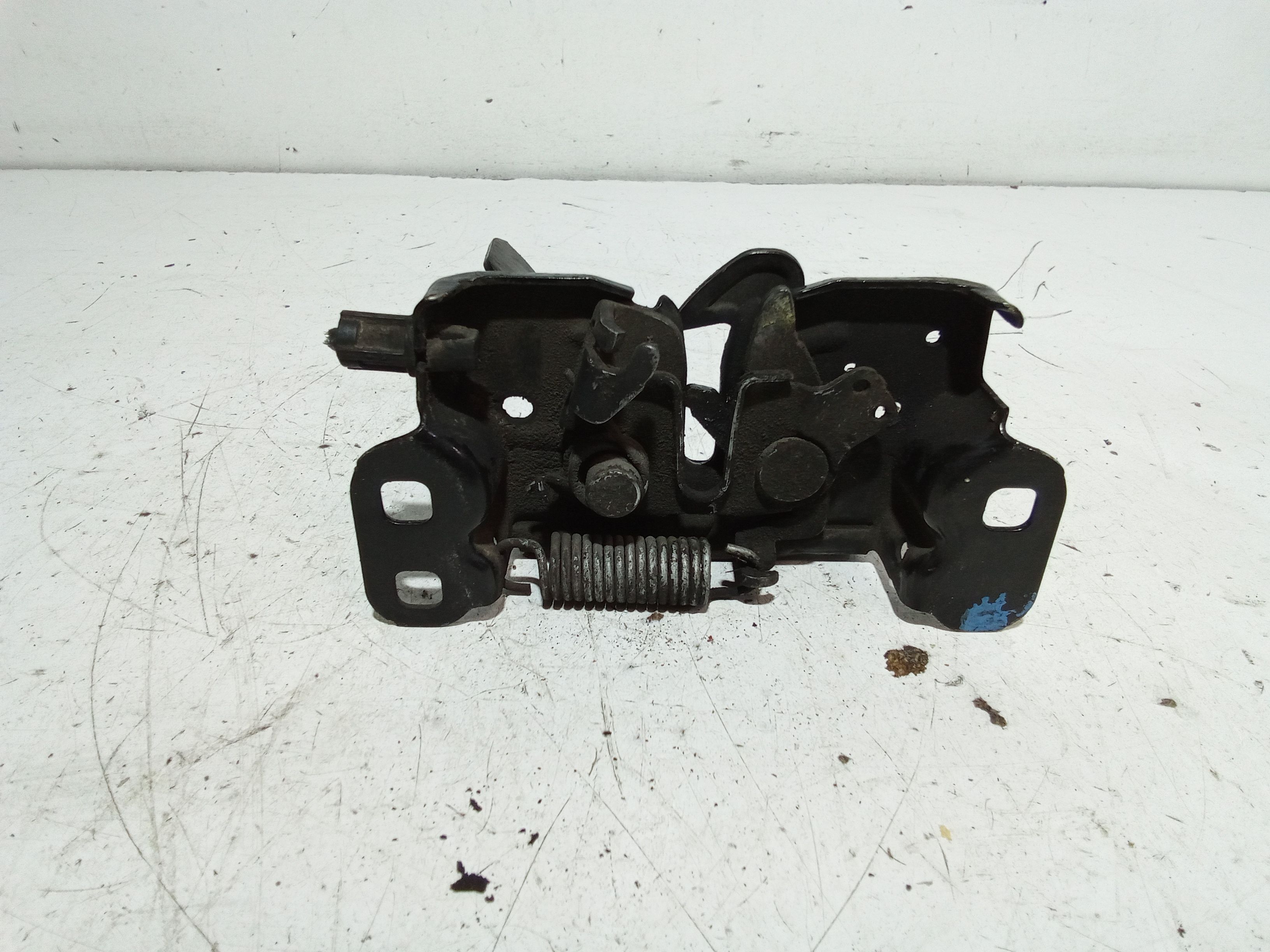 Serratura cofano anteriore FIAT Freemont 1 Serie