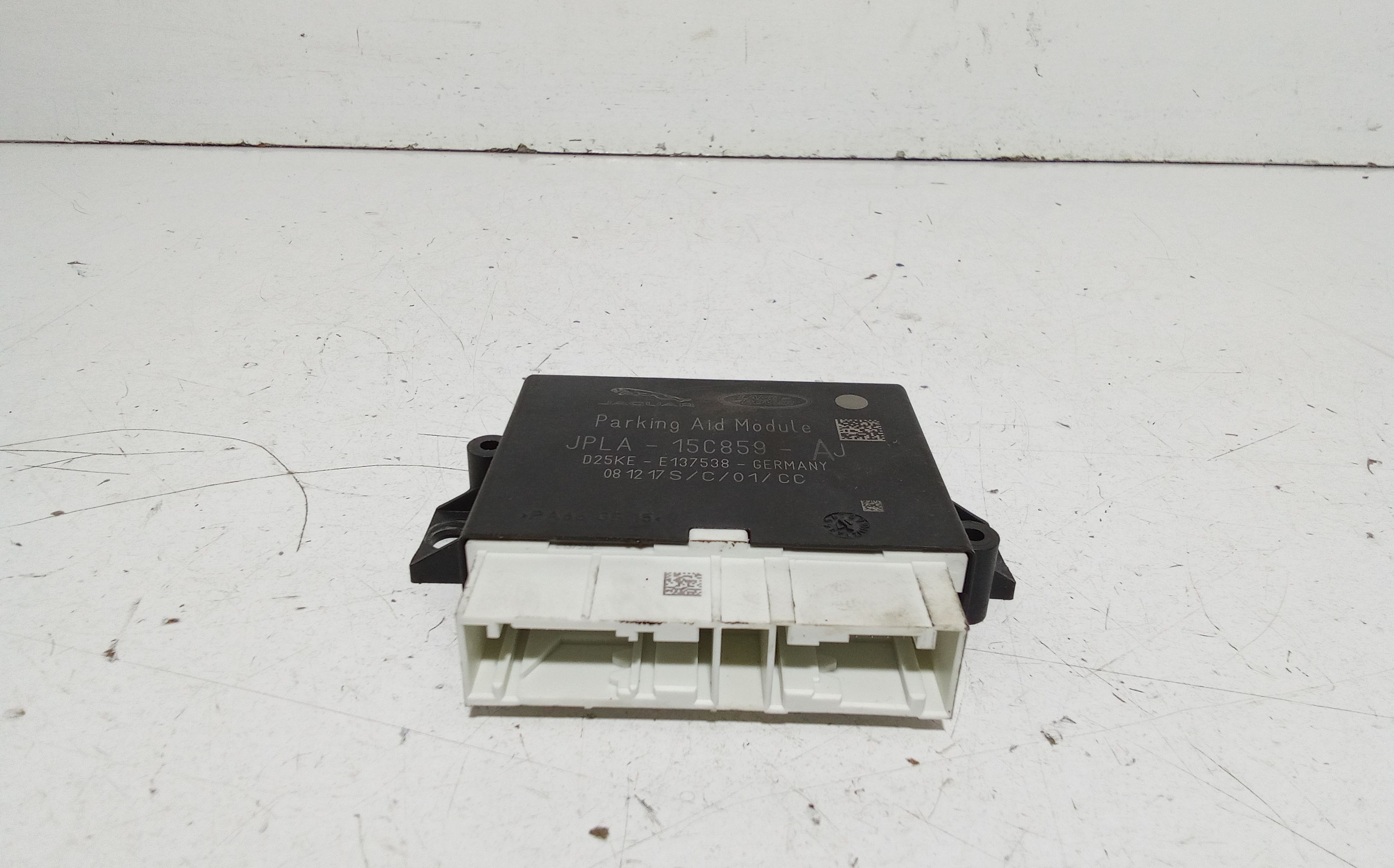Centralina sensori di parcheggio LAND ROVER Range Rover 4 Serie
