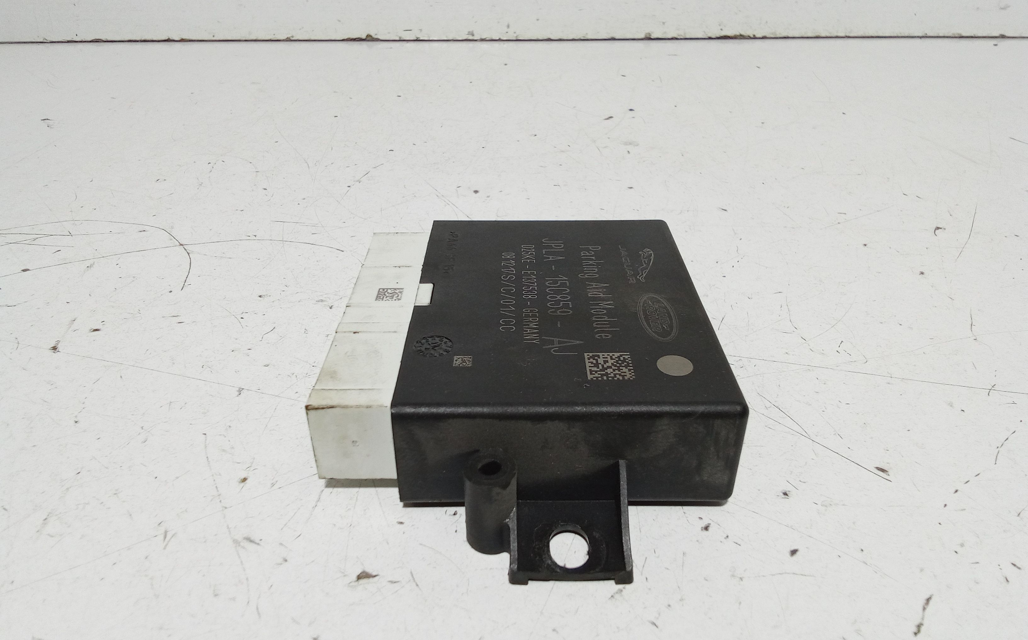 Centralina sensori di parcheggio LAND ROVER Range Rover 4 Serie