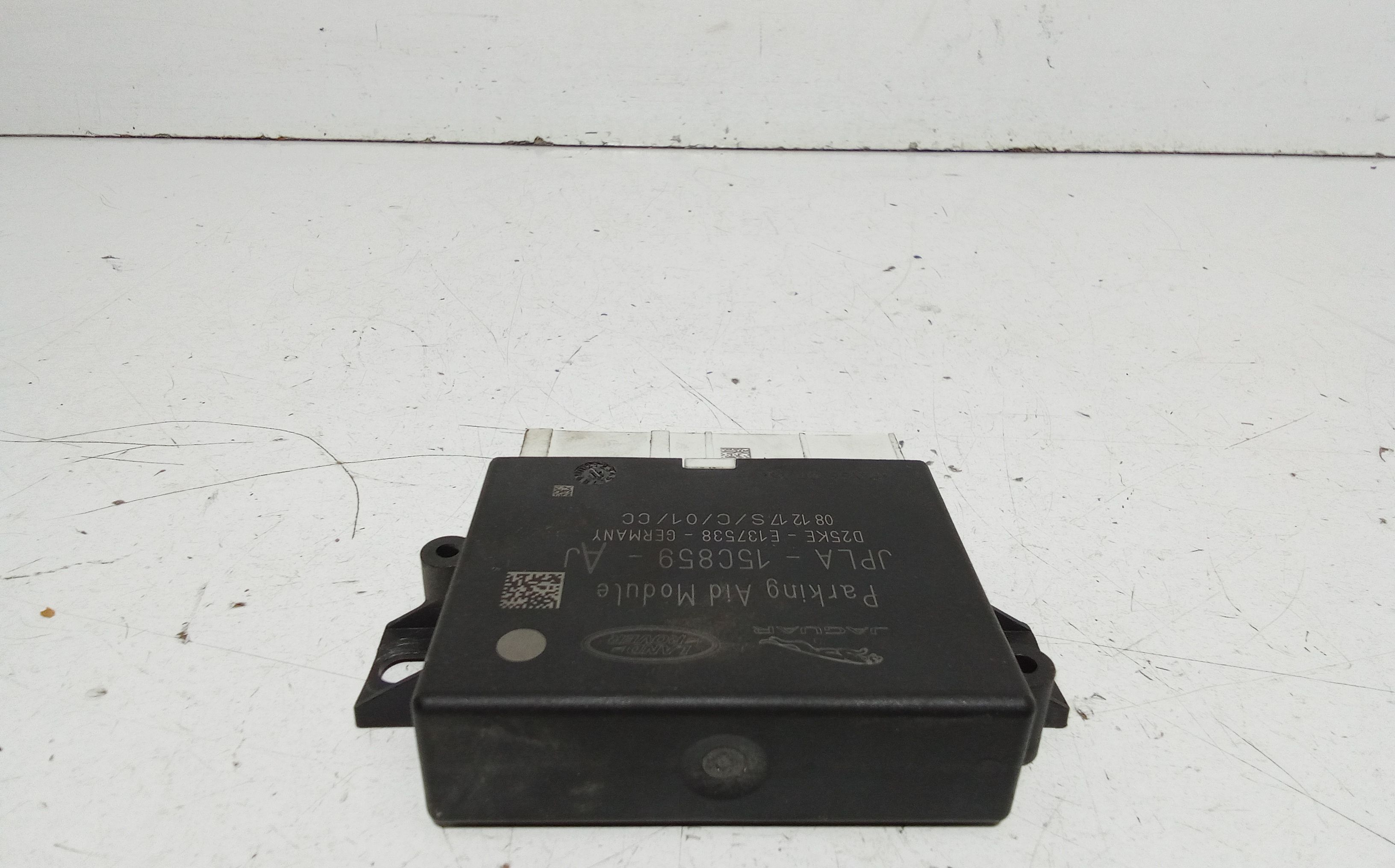 Centralina sensori di parcheggio LAND ROVER Range Rover 4 Serie
