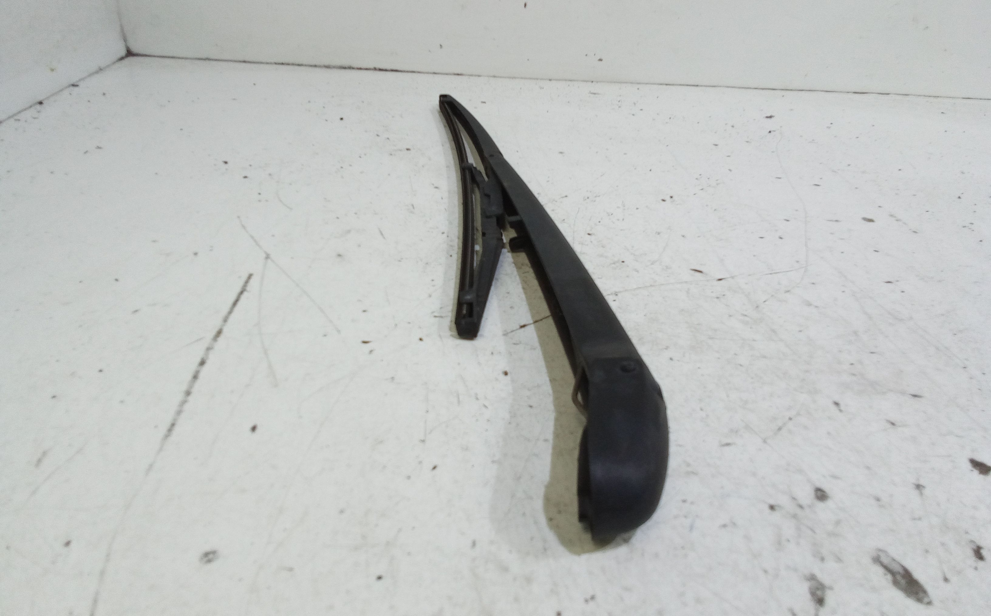 Braccio tergi posteriore FIAT Multipla 1 Serie